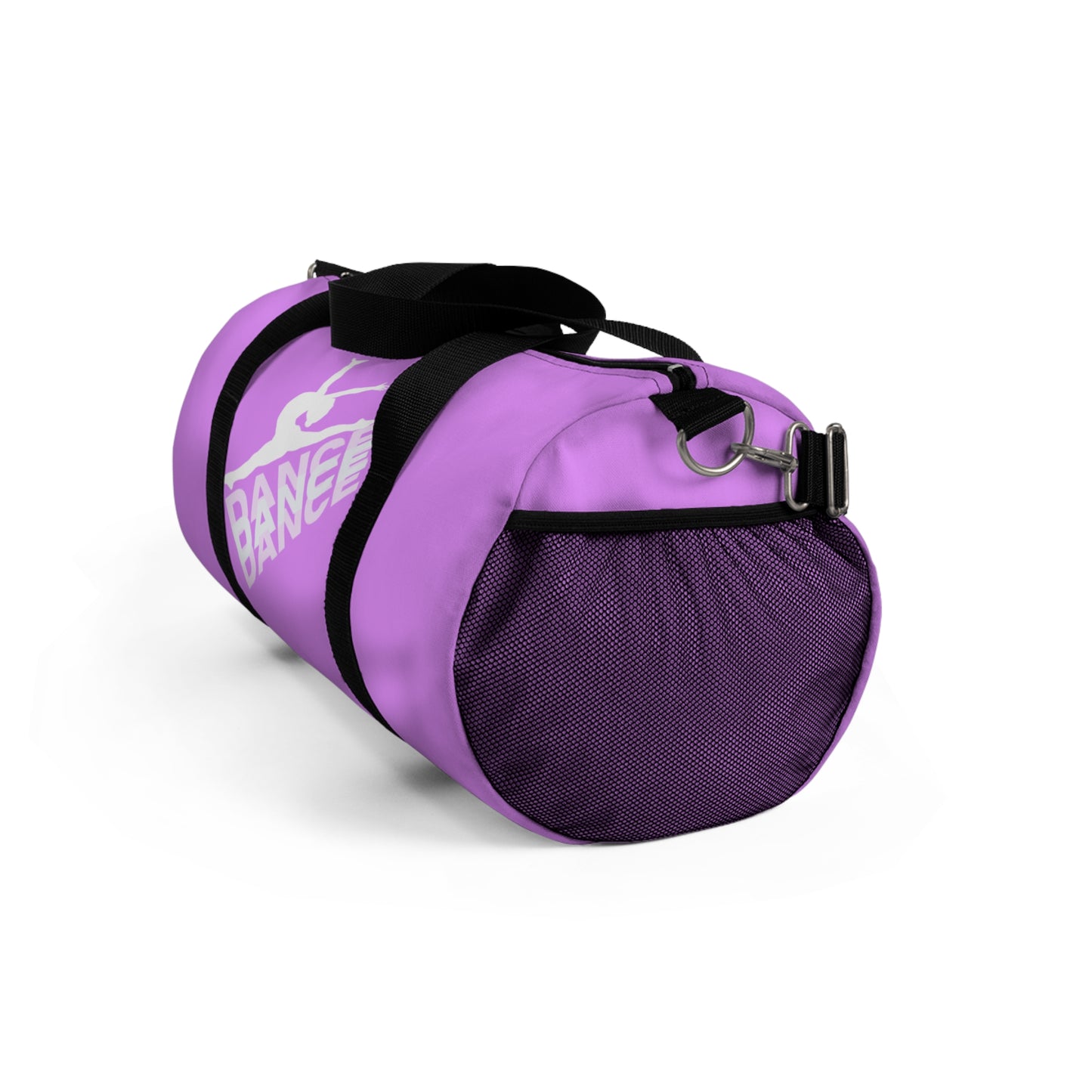 Custom Dance Duffel Bag w Name