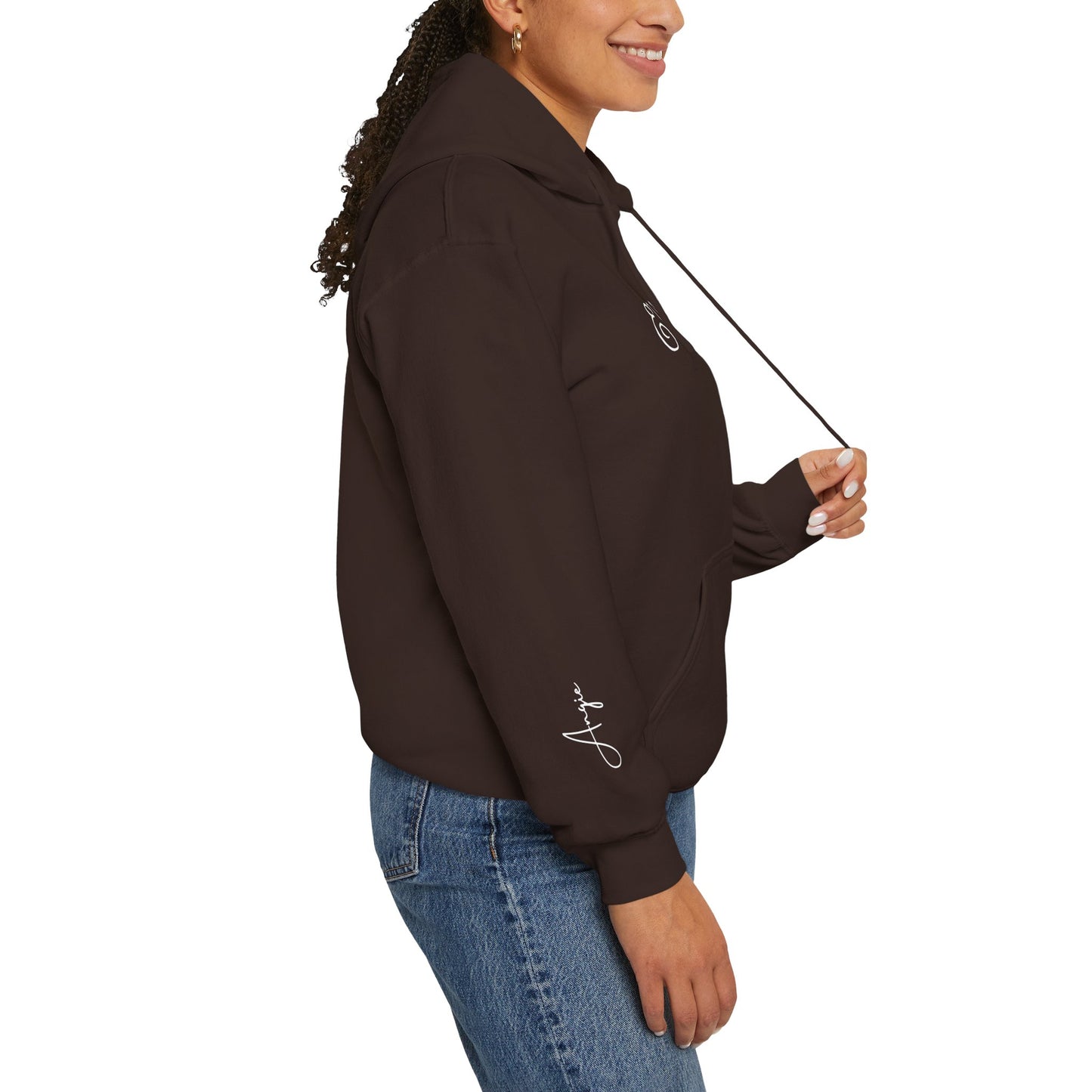Custom El Salvador Hoodie Club de las tias