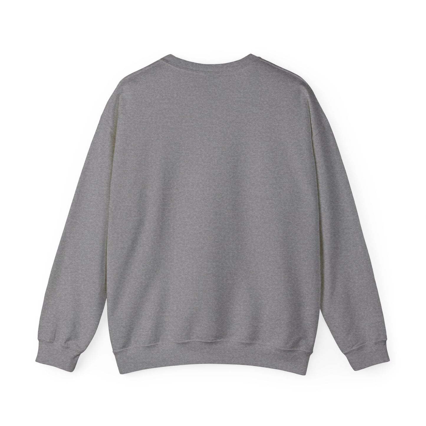 In My Mom Era Heavy Blend™ Crewneck Sweatshirt