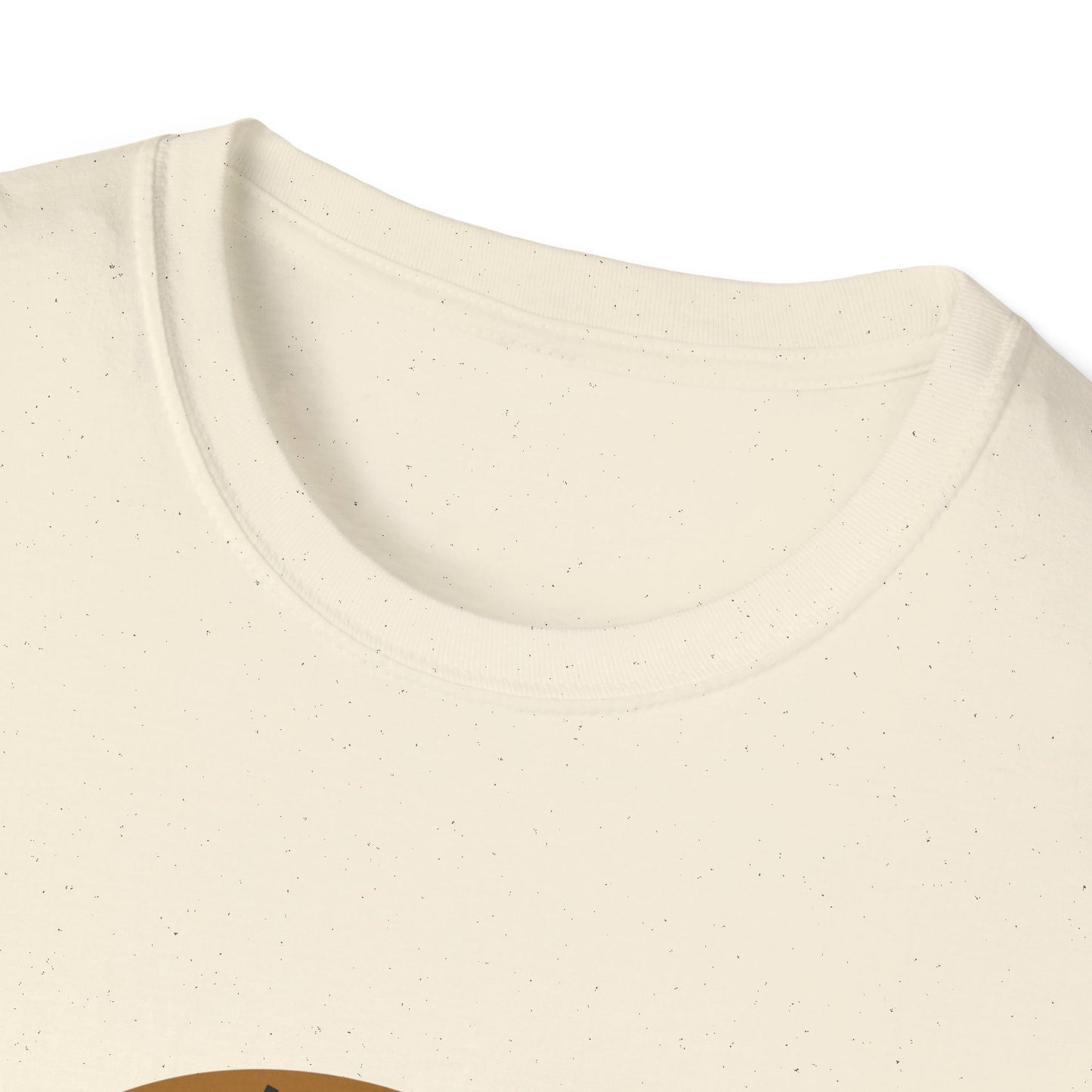 Paddle Jax 904 Unisex Softstyle T-Shirt