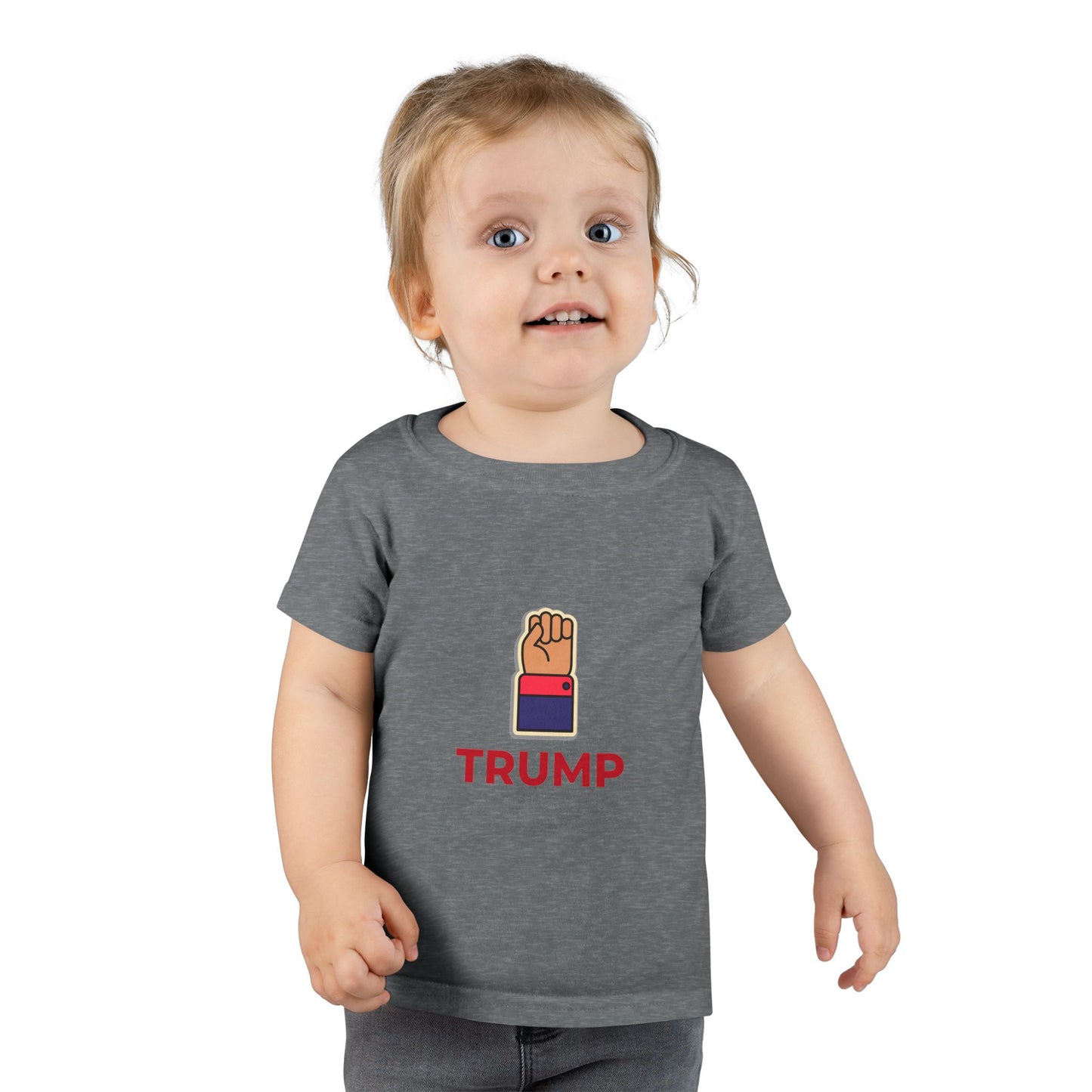 Trump Toddler T-shirt