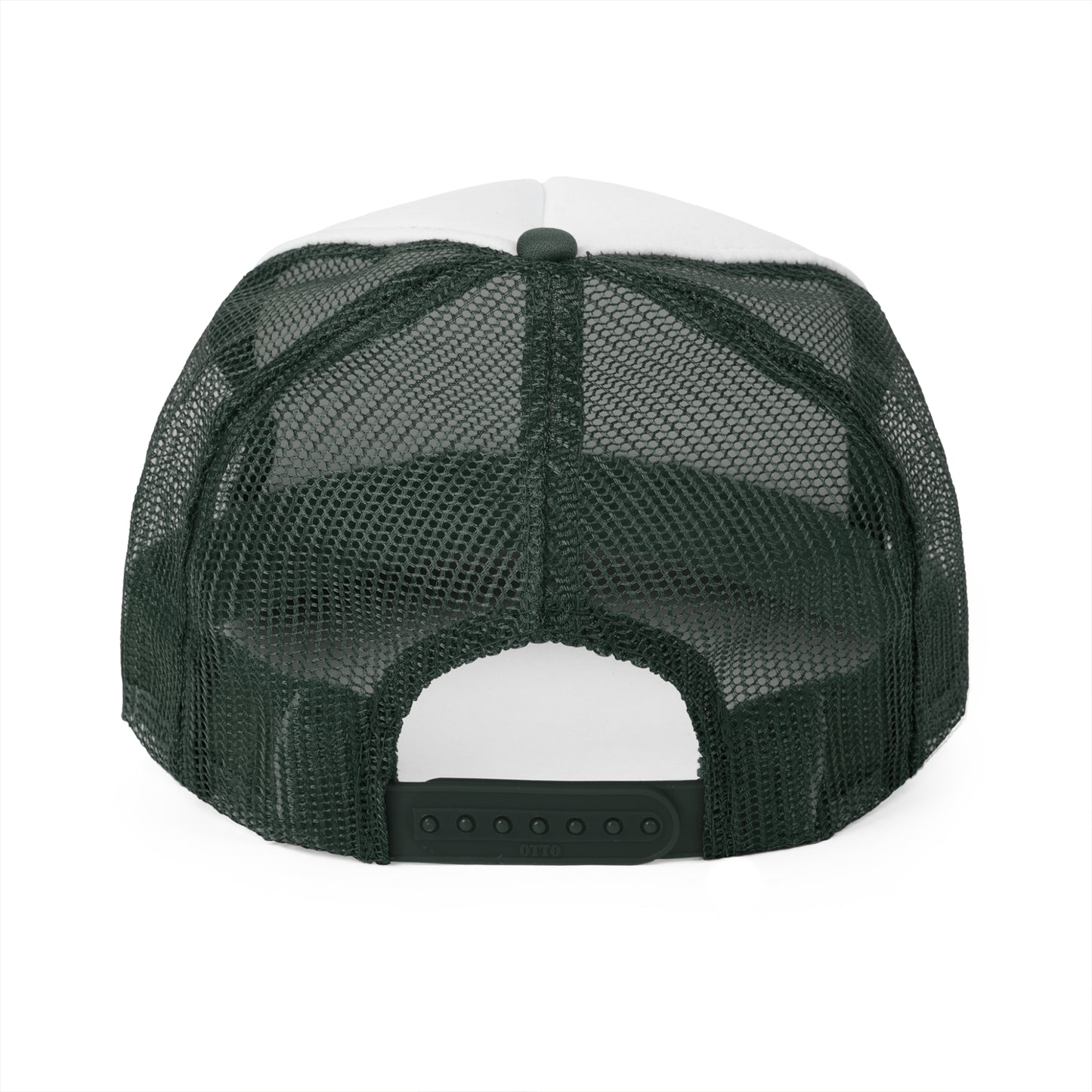 Like a Ross Trucker Cap - Happy Little Trees Ross Hat