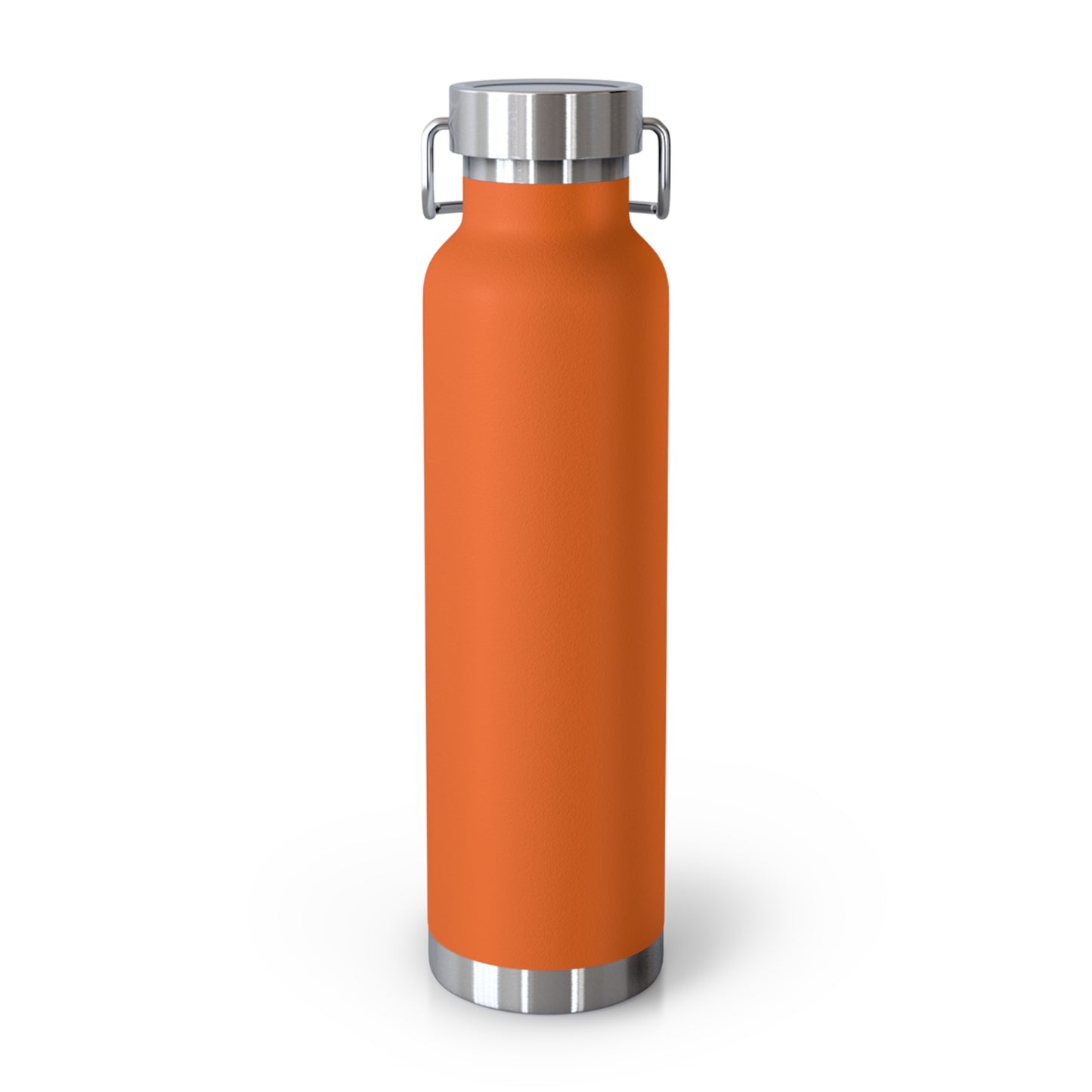 Part Time Hooker Fishing Water Bottle Insulated Bottle, 22oz