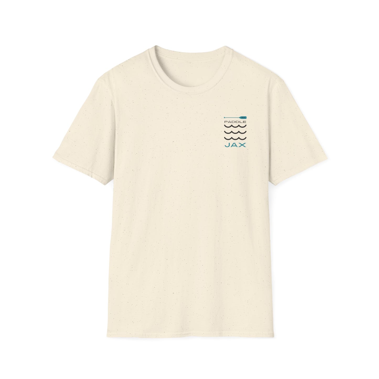 Paddle Jax 904 Unisex Softstyle T-Shirt