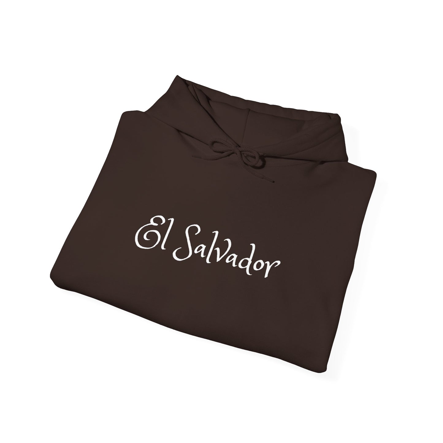 Custom El Salvador Hoodie Club de las tias
