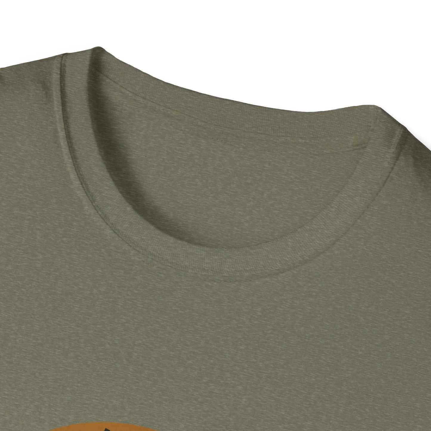 Paddle Jax 904 Unisex Softstyle T-Shirt