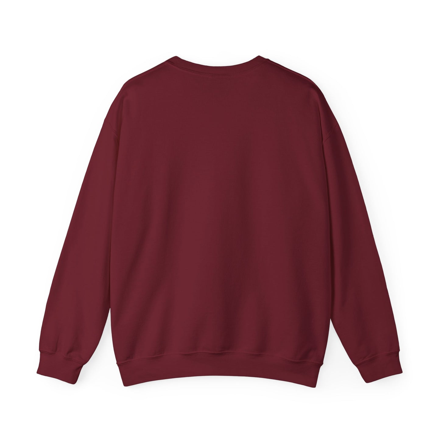 In My Mom Era Heavy Blend™ Crewneck Sweatshirt
