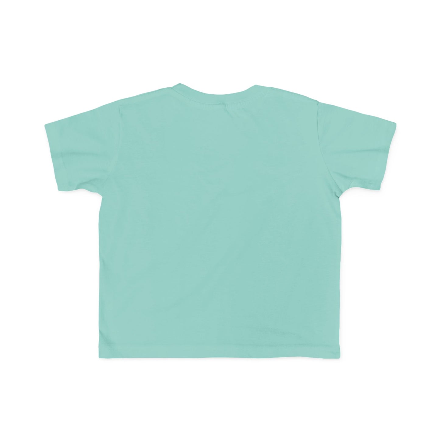 Like a Ross Toddler Graphic Tee Happy Little Trees Painter