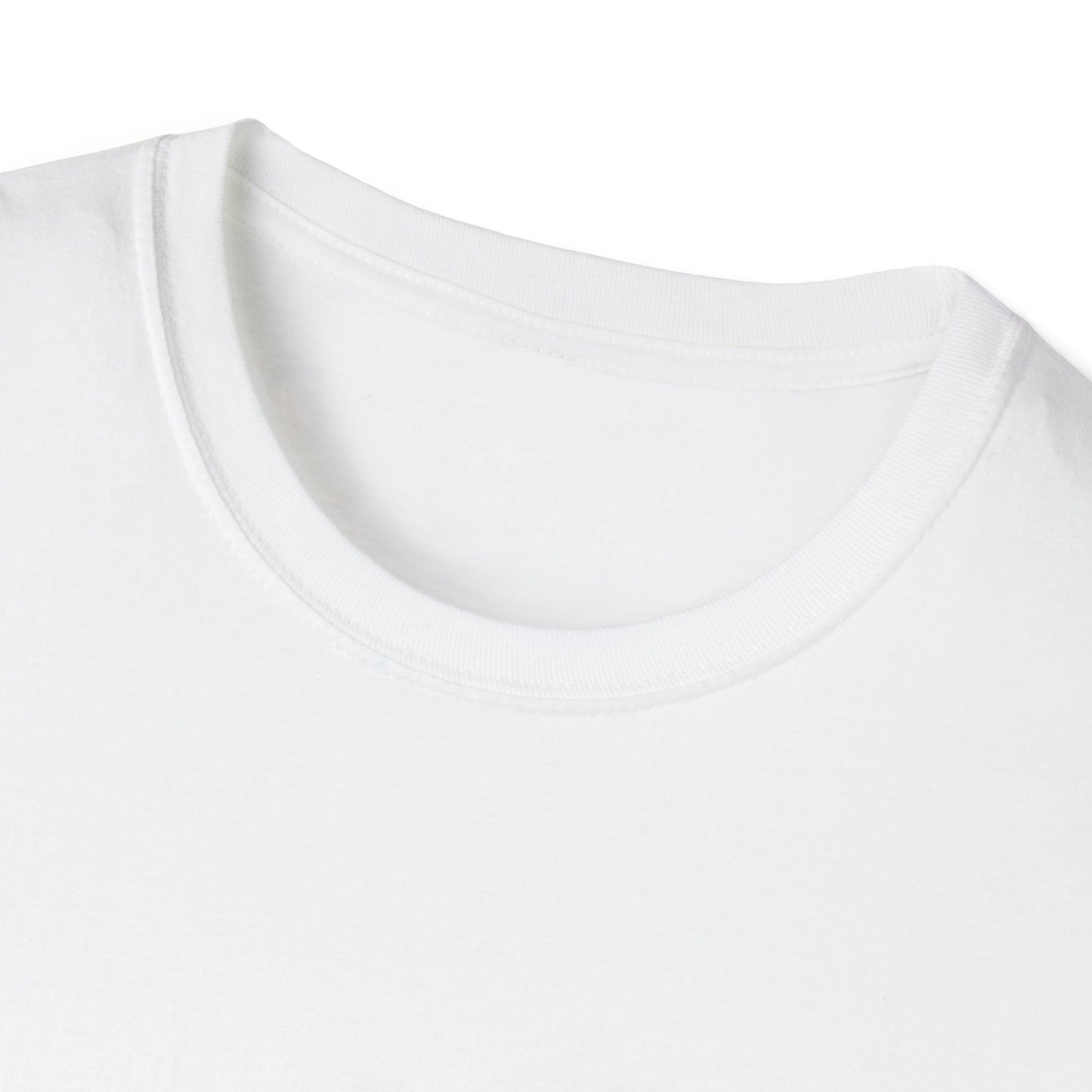 VintageLook Softstyle Soccer Mom T-Shirt