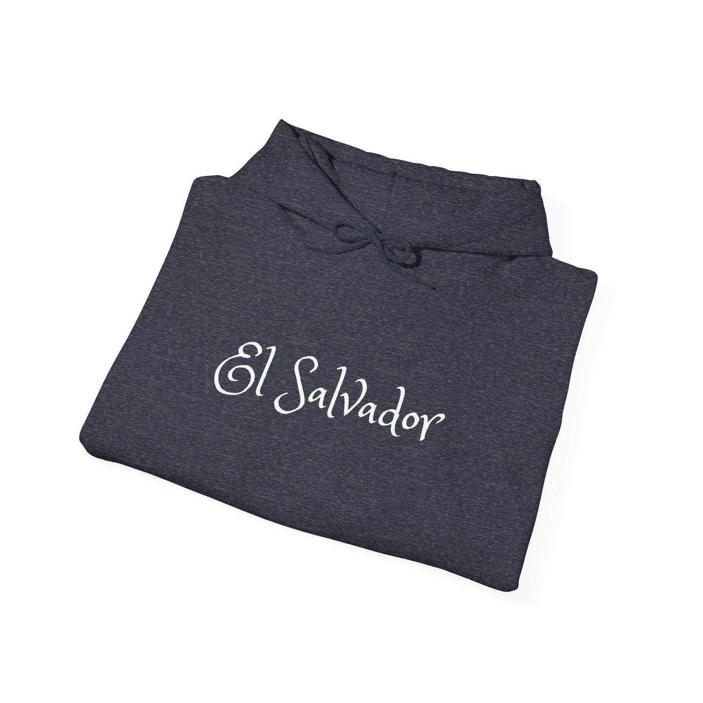 Custom El Salvador Hoodie Club de las tias