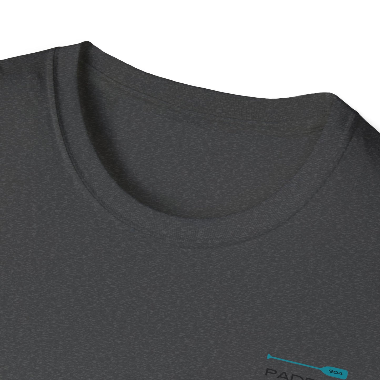 Paddle Jax 904 Unisex Softstyle T-Shirt