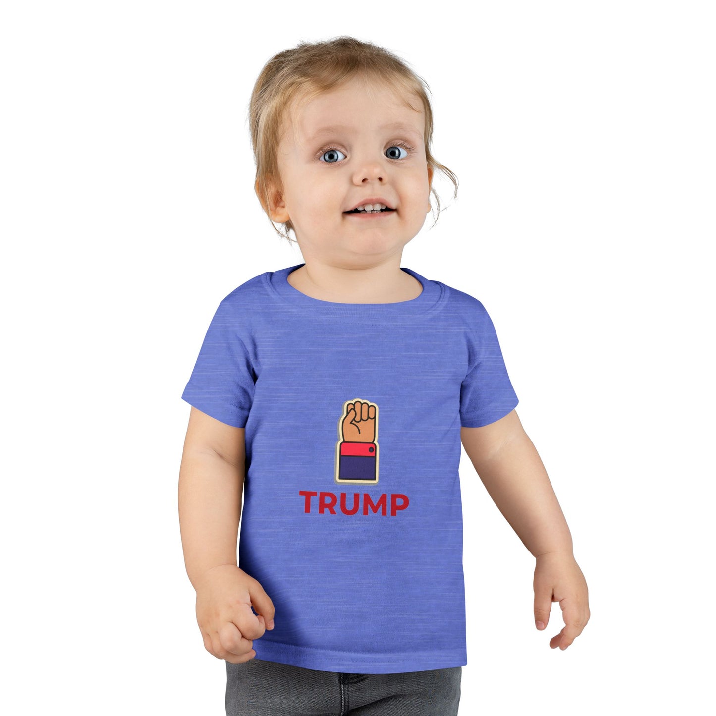 Trump Toddler T-shirt