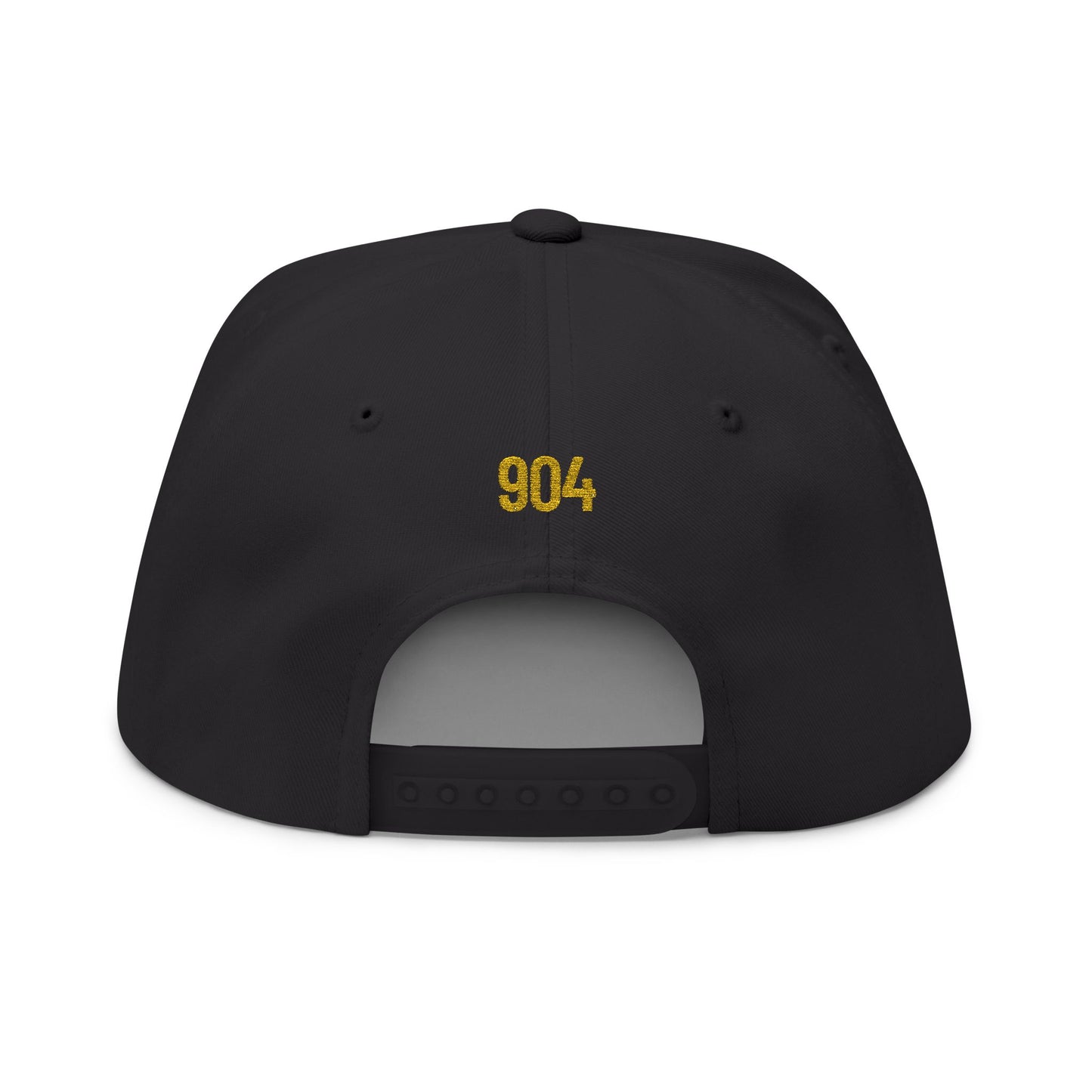 Hunter's Jungle Duuval Flat Bill Cap – Welcome to DUUUVAL Travis Hunter