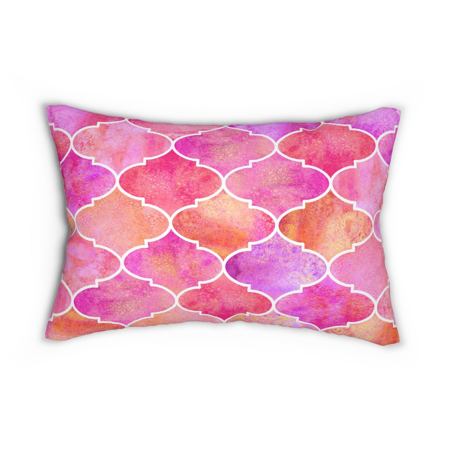 Pink Throw Pillow Pretty Is As Pretty Does Quote Pillow 2- x 14 inch Decorative Pillow, Pretty is as Pretty Does