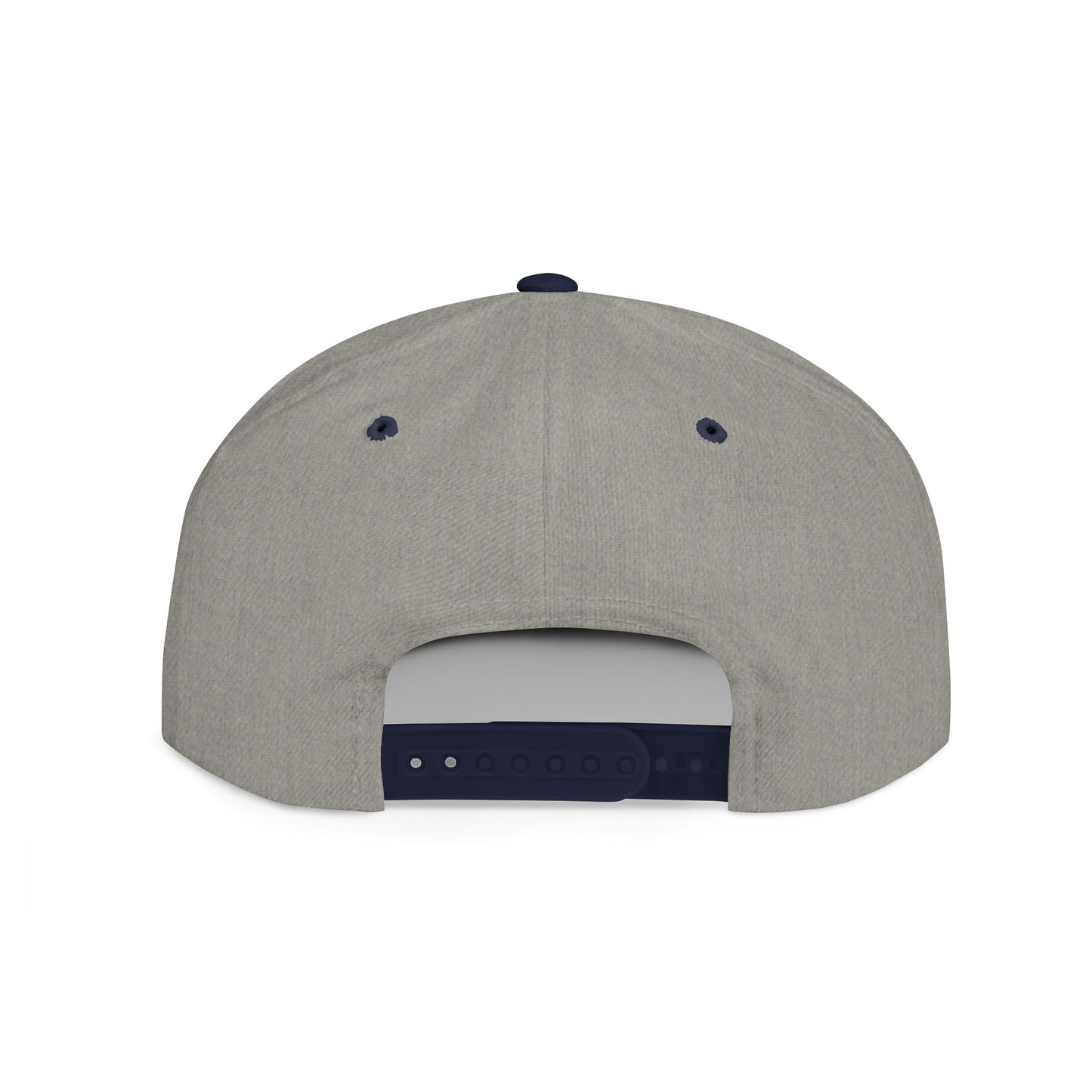 Mencsh Hat Jewish Gift for Mensch the Flat Bill Snapback Hat is the perfect gift