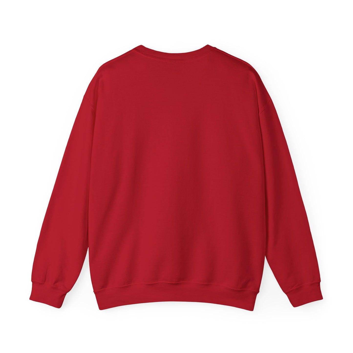 In My Mom Era Heavy Blend™ Crewneck Sweatshirt
