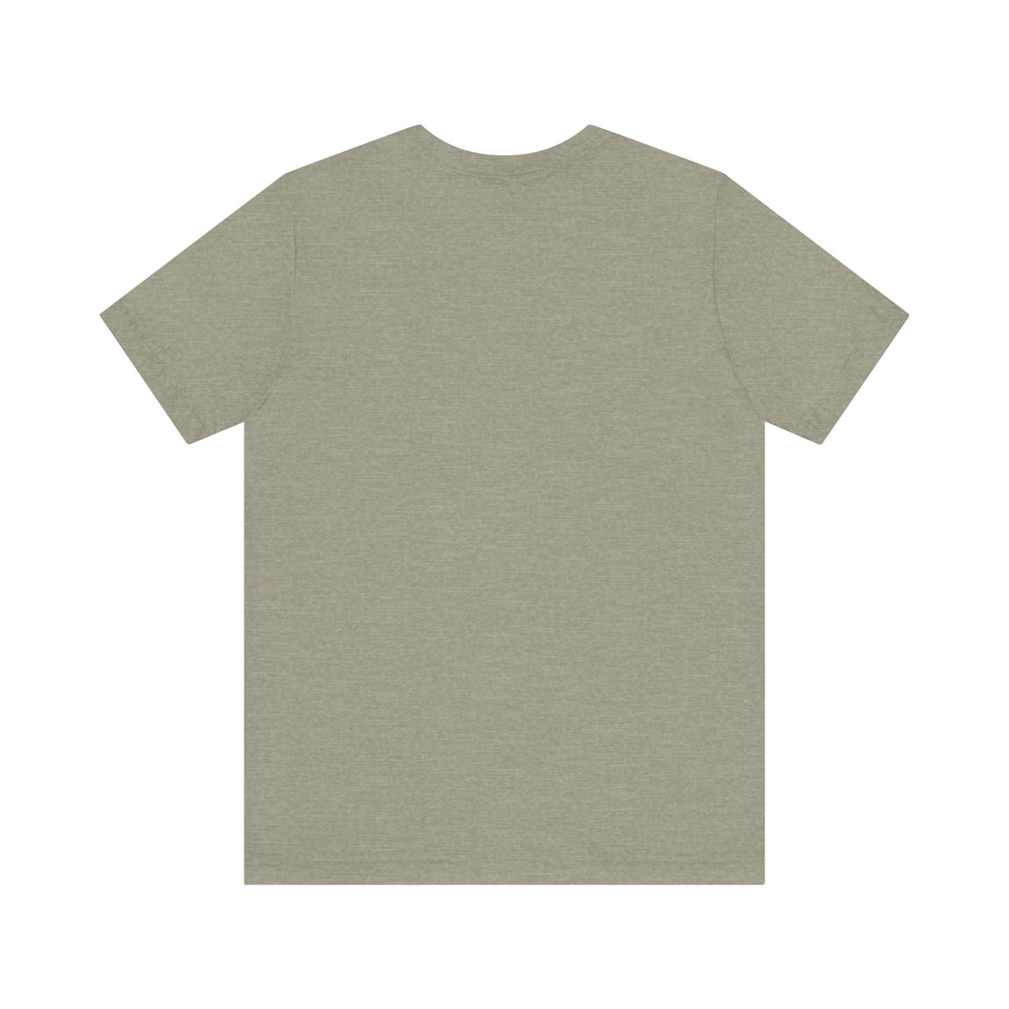 Bring Them Home Now Unisex Jersey Short Sleeve Tee