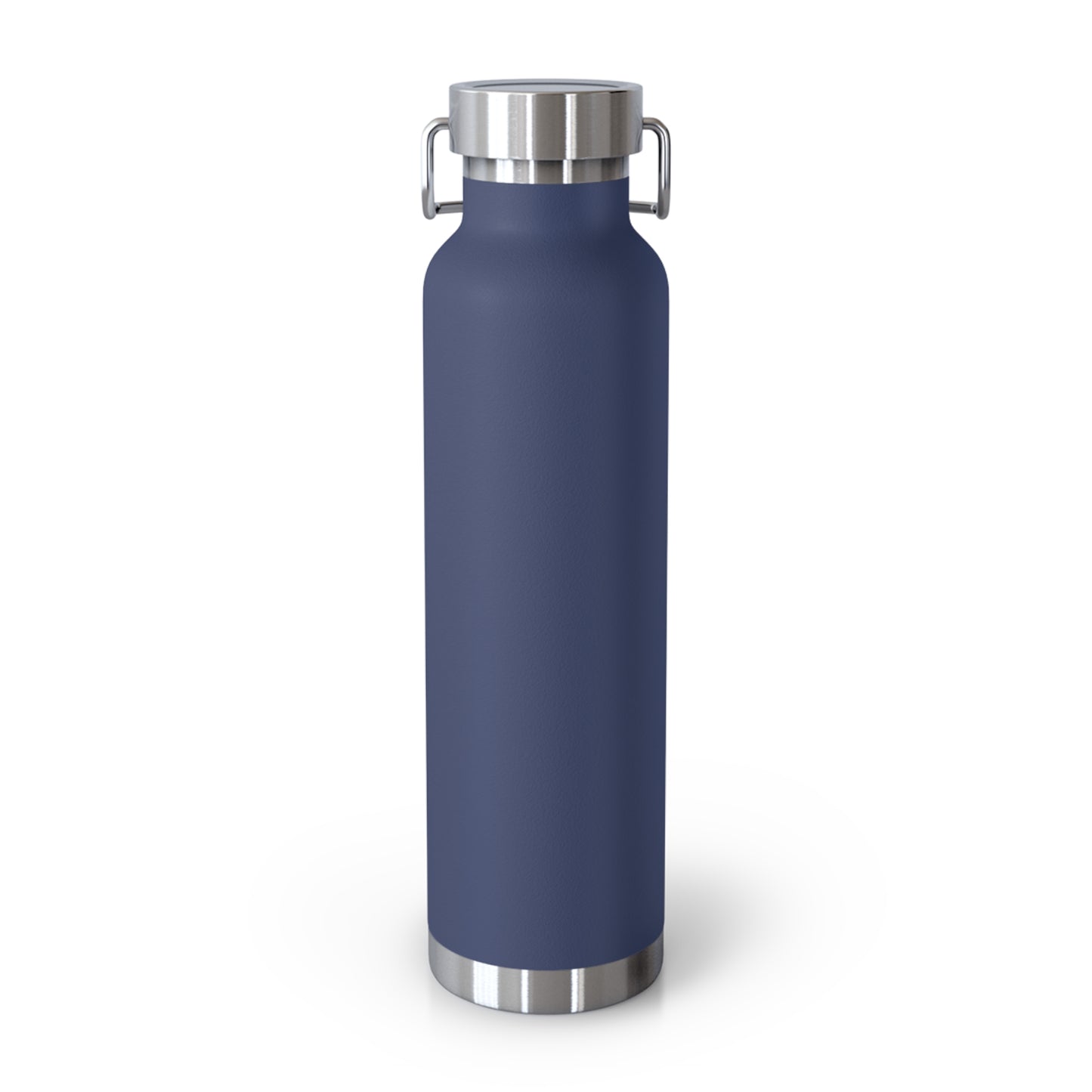 Part Time Hooker Fishing Water Bottle Insulated Bottle, 22oz