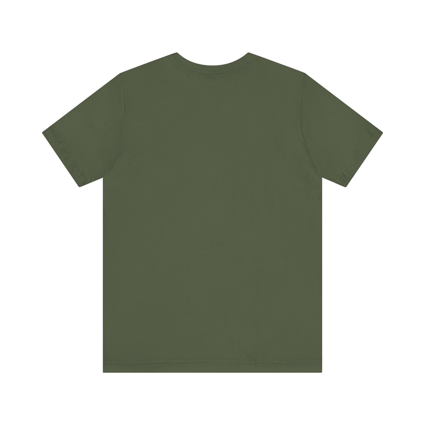 Bring Them Home Now Unisex Jersey Short Sleeve Tee