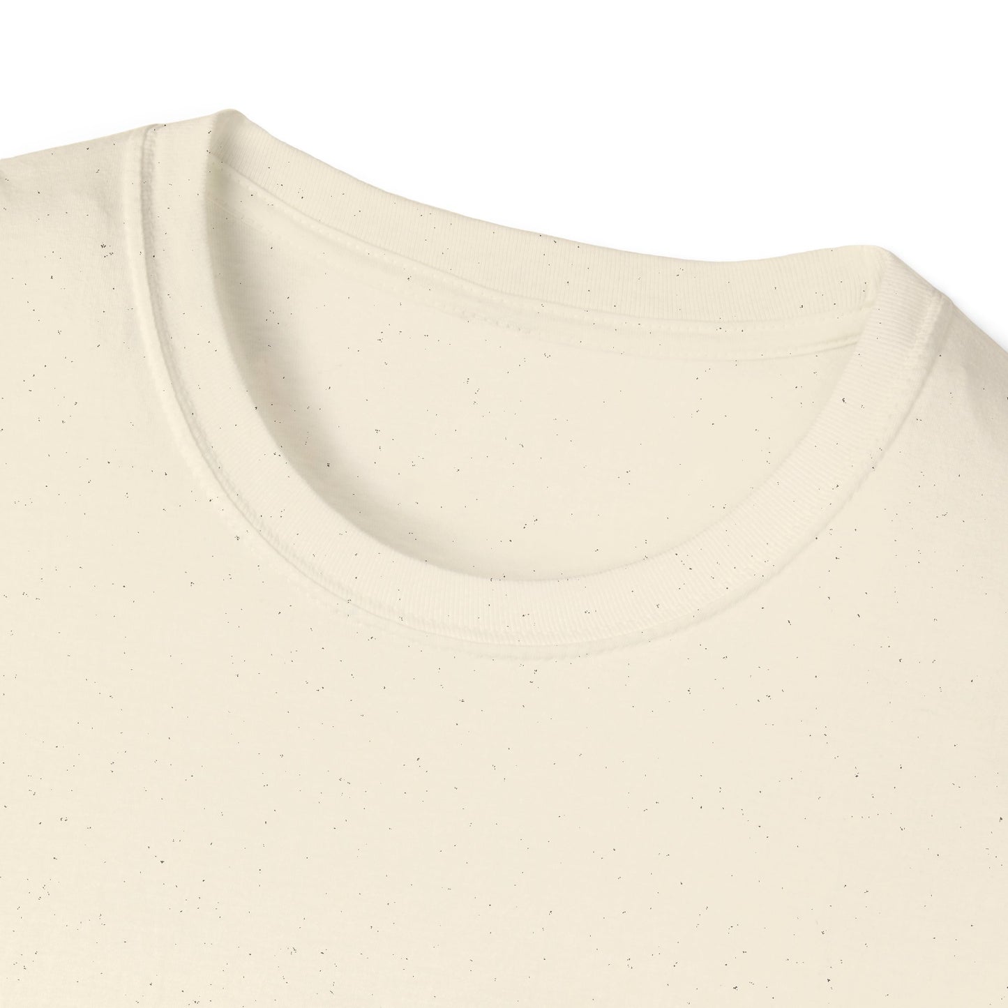 VintageLook Softstyle Soccer Mom T-Shirt