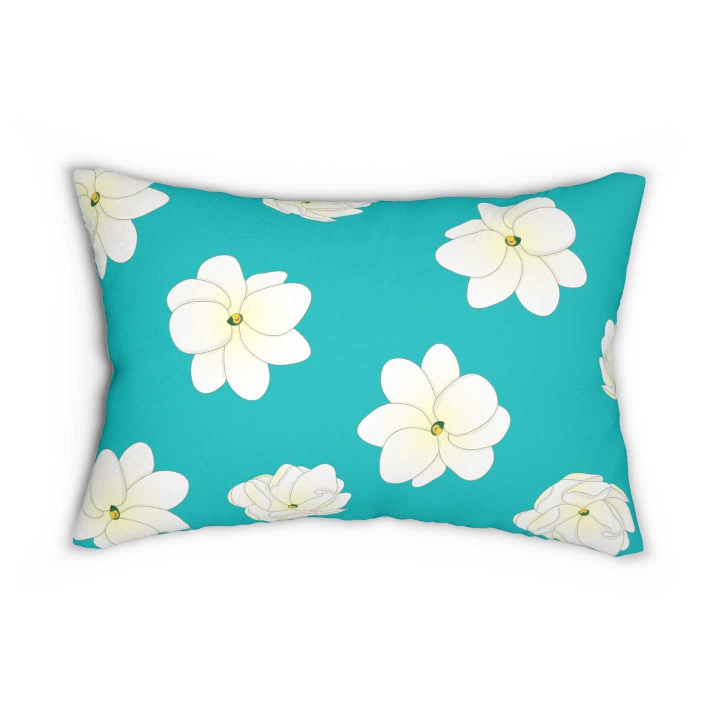 Pretty Is As Pretty Does Throw Pillow, Decorative Pillow, 20 x 14 inch