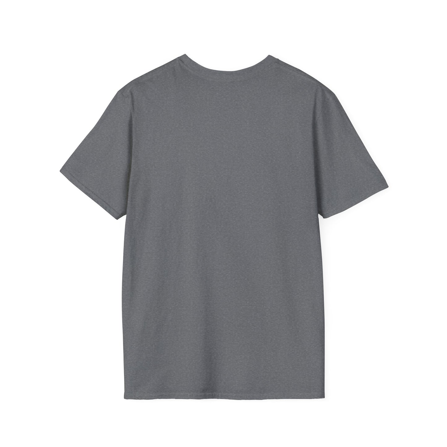 Paddle Jax 904 Unisex Softstyle T-Shirt