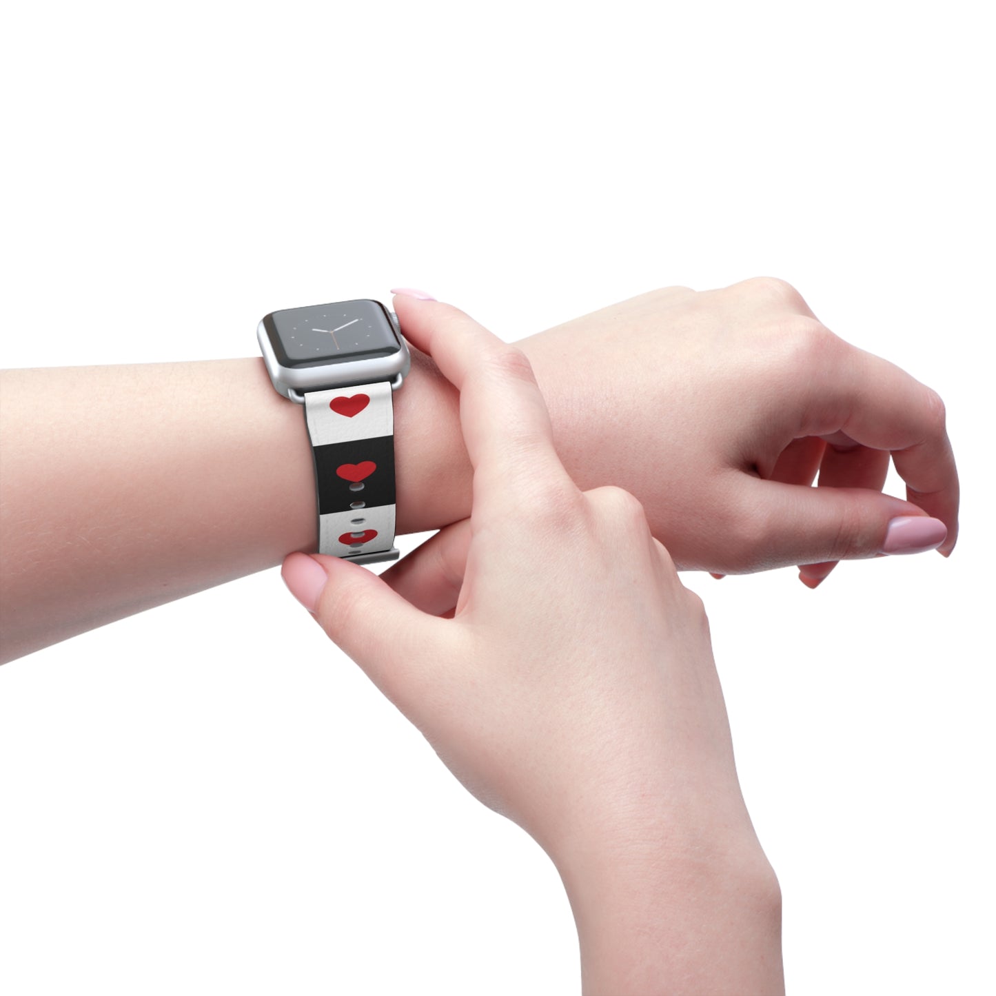 Apple Watch Band Valentine's Watch Band Valentine's Watch Band