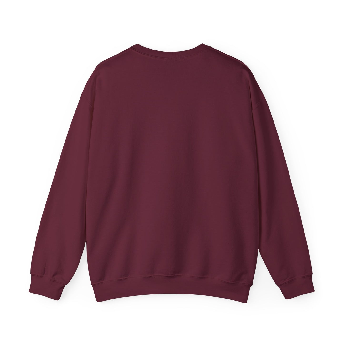 In My Mom Era Heavy Blend™ Crewneck Sweatshirt