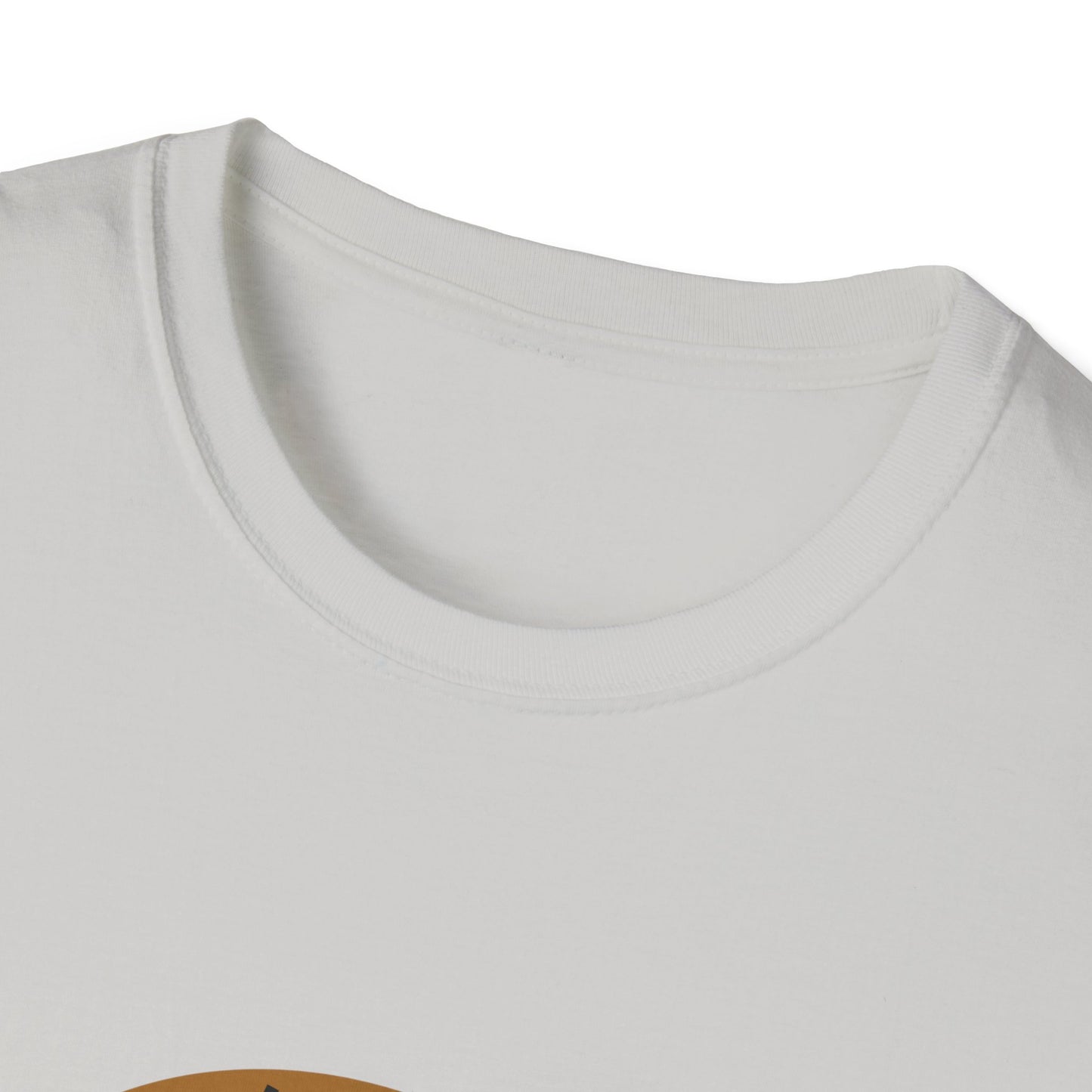 Paddle Jax 904 Unisex Softstyle T-Shirt
