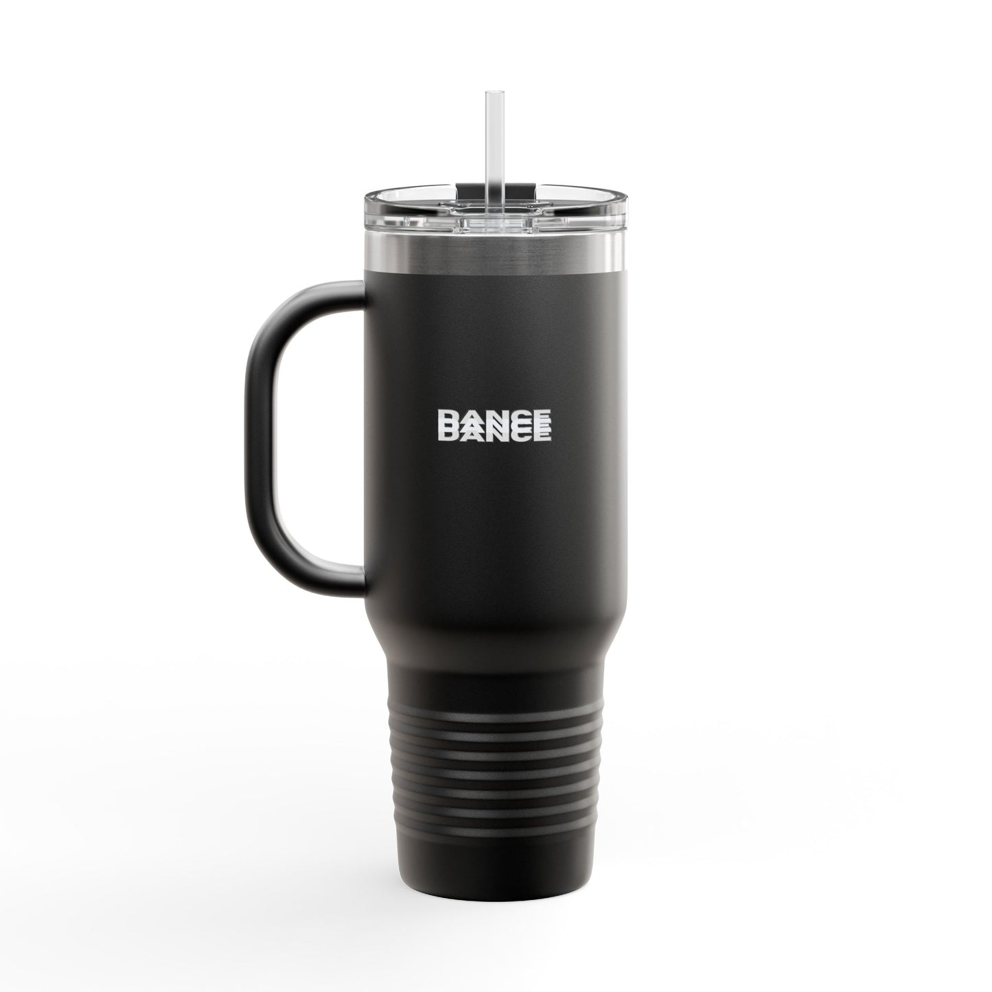 Custom Dance Insulated Travel Mug, 40oz