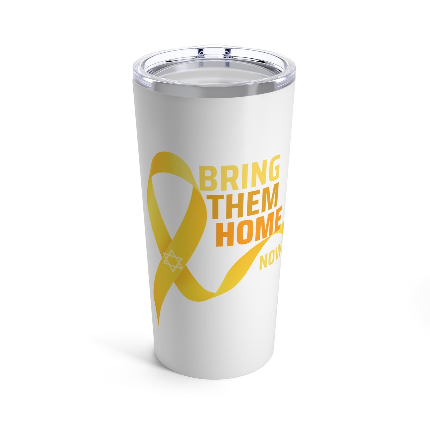 Bring Them Home Now Tumbler 20oz