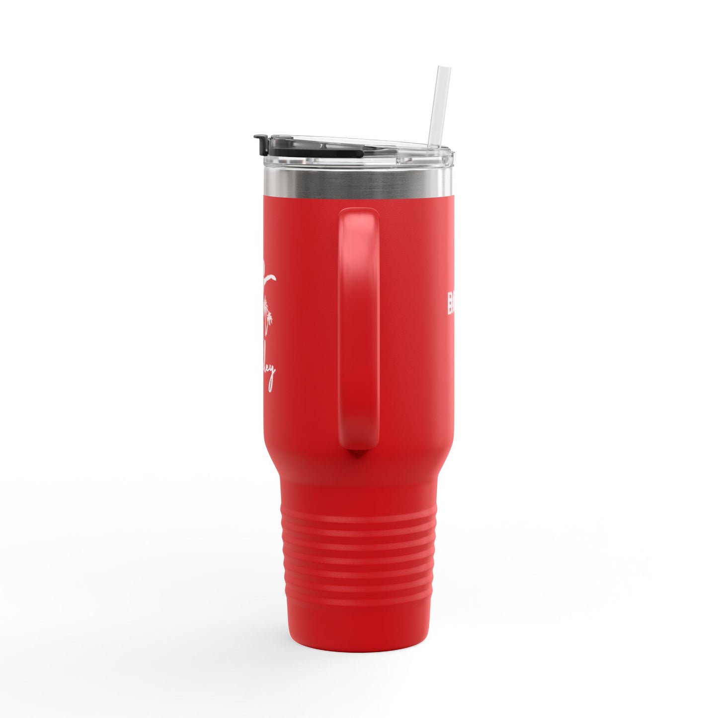 Custom Dance Insulated Travel Mug, 40oz