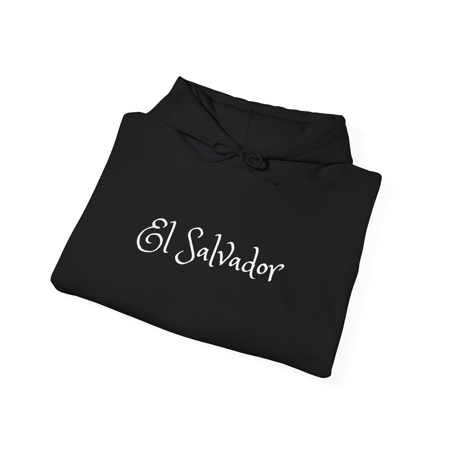 Custom El Salvador Hoodie Club de las tias