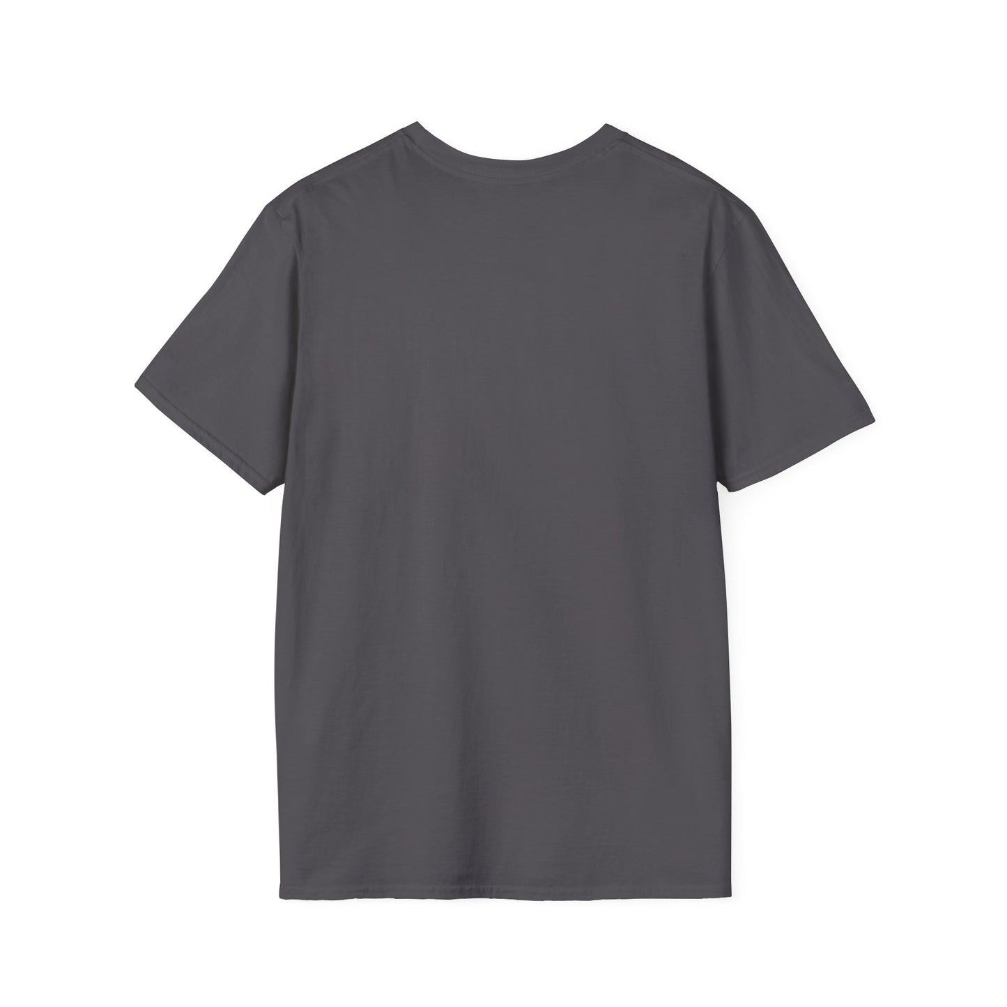 Paddle Jax 904 Unisex Softstyle T-Shirt