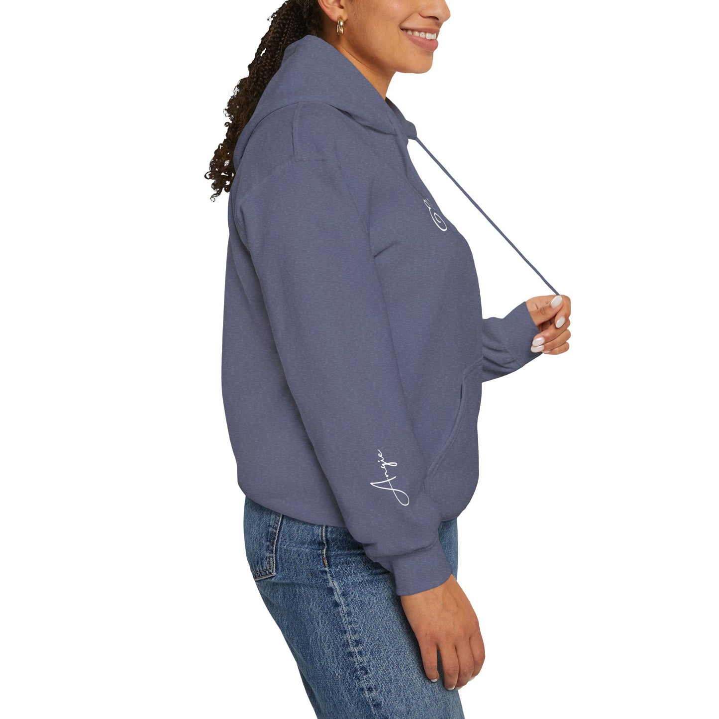 Custom El Salvador Hoodie Club de las tias