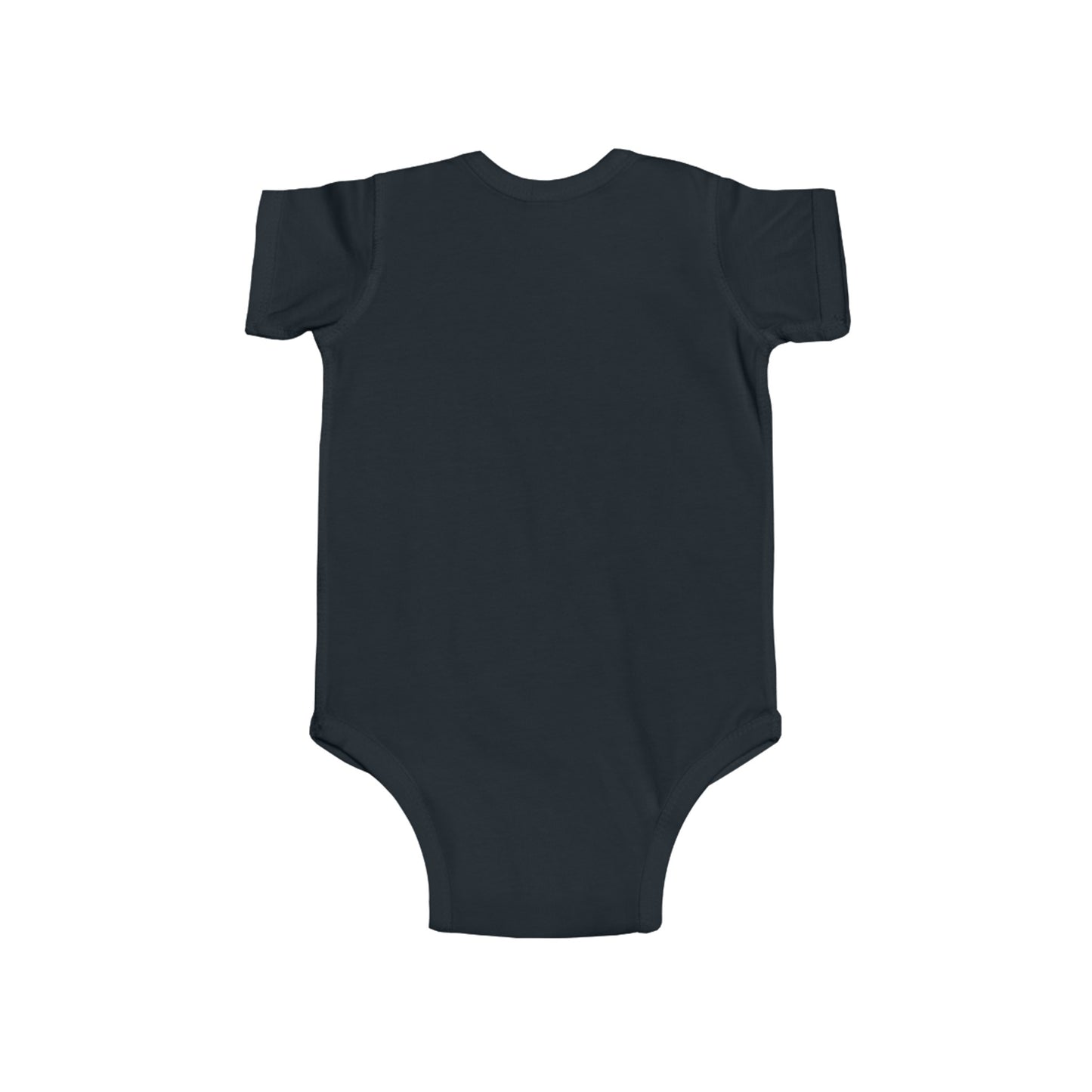 Duuuval Bae Infant Fine Jersey Bodysuit more colors available