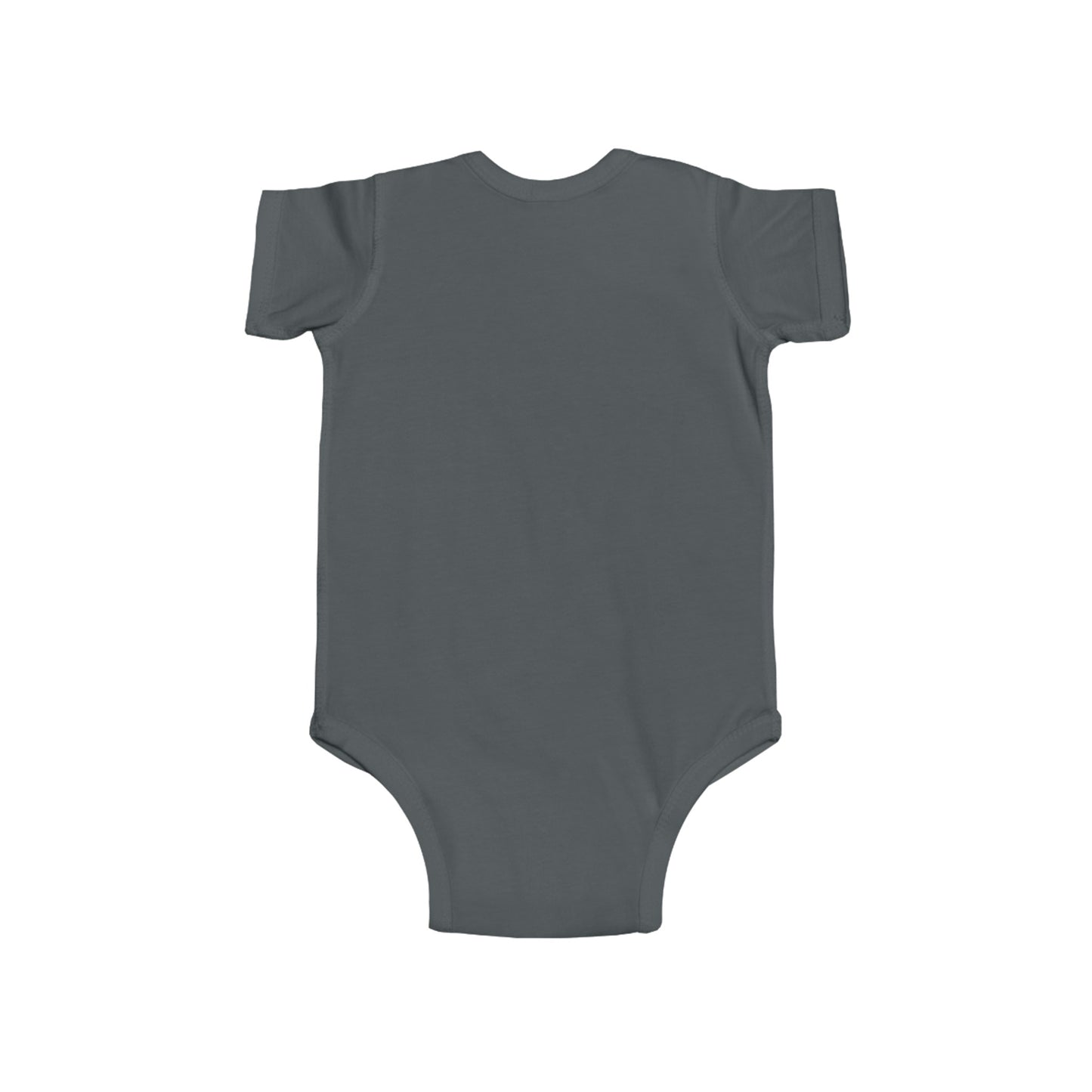 Duuuval Bae Infant Fine Jersey Bodysuit more colors available