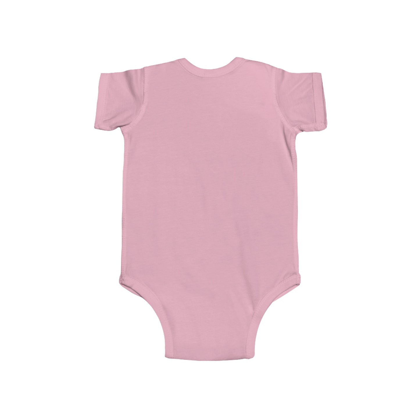 Duuuval Bae Infant Fine Jersey Bodysuit more colors available