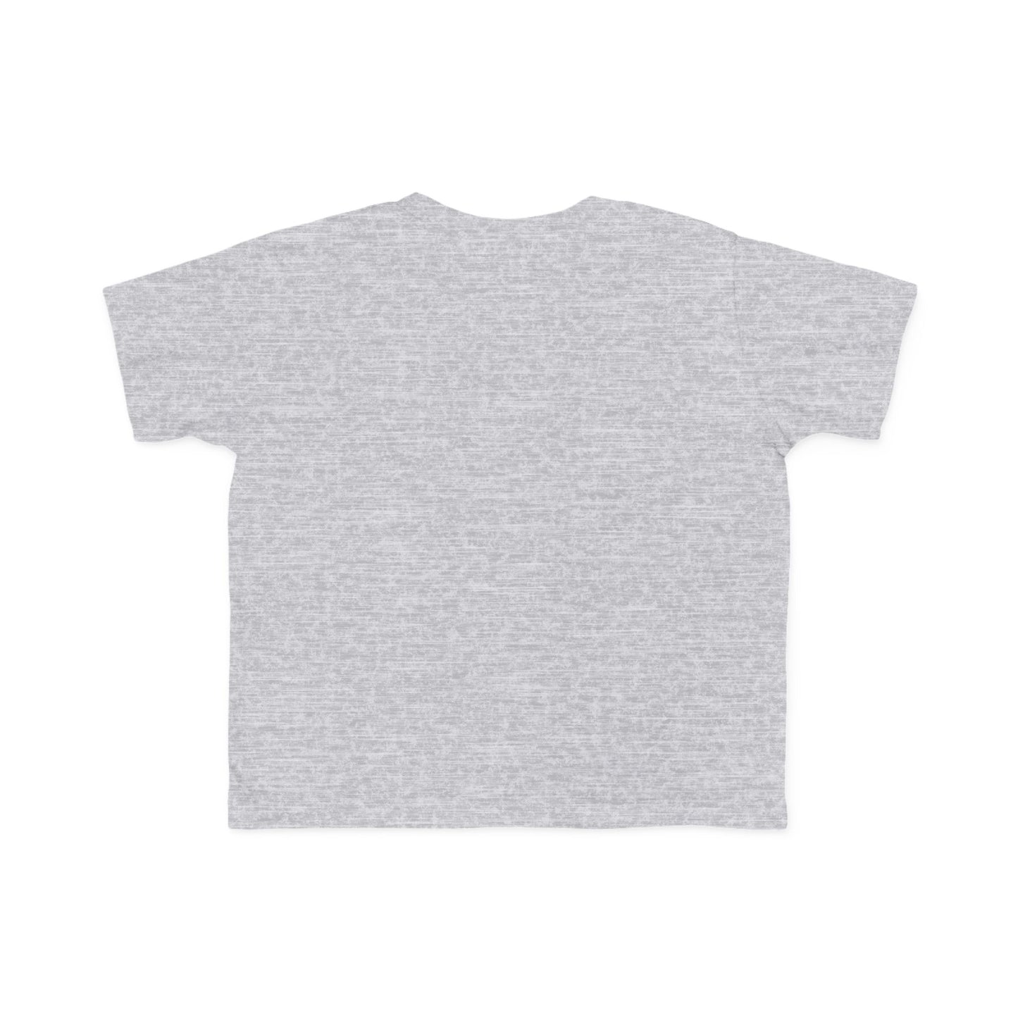Like a Ross Toddler Graphic Tee Happy Little Trees Painter