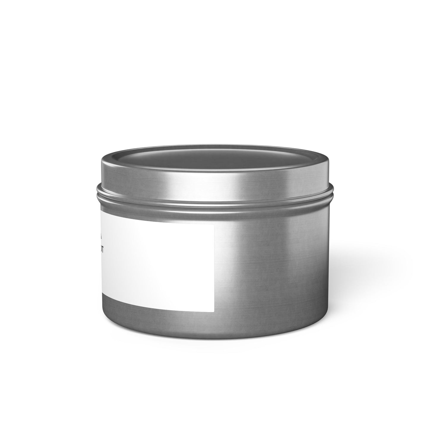 SIGMA "Do it for the plot!" Tin Candles
