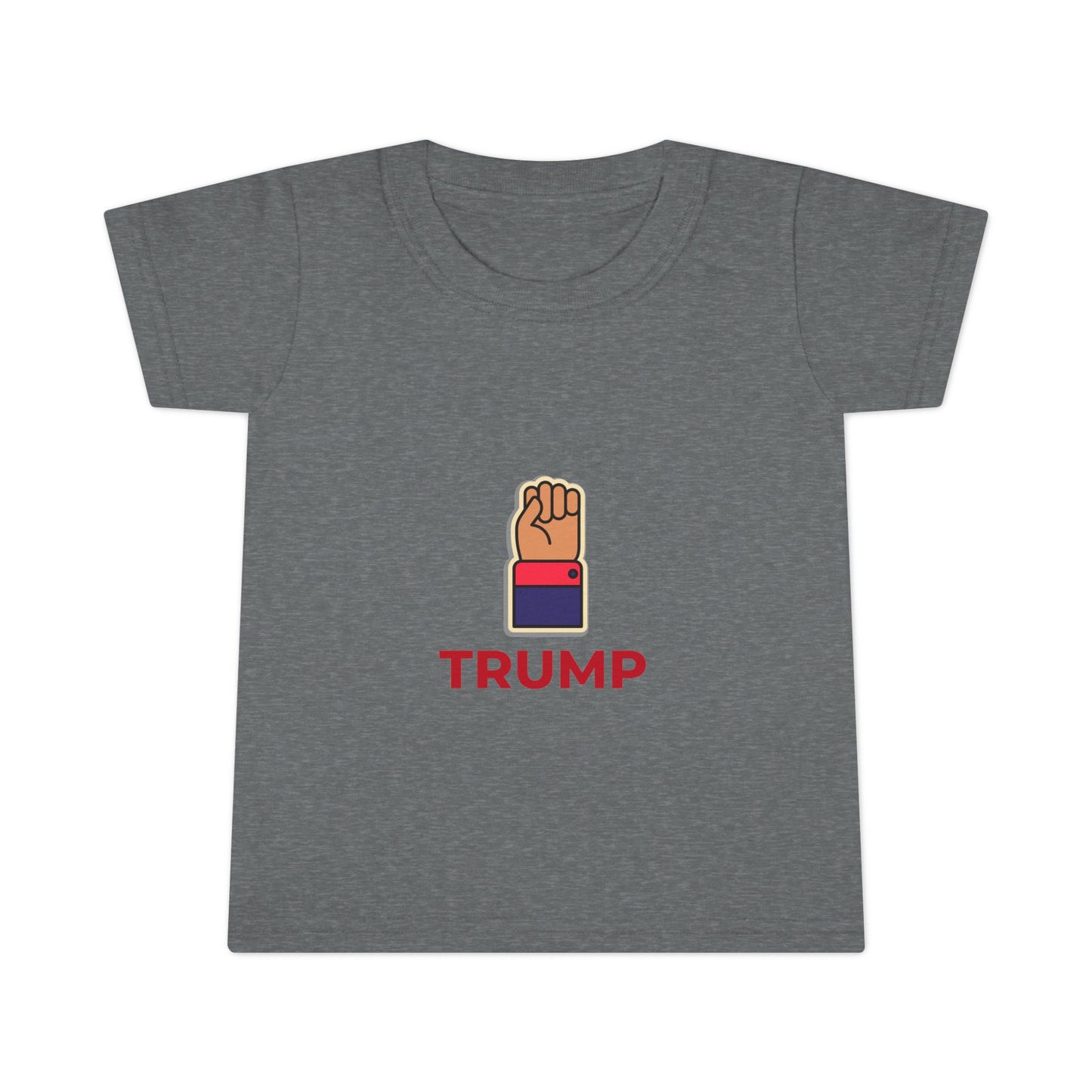 Trump Toddler T-shirt