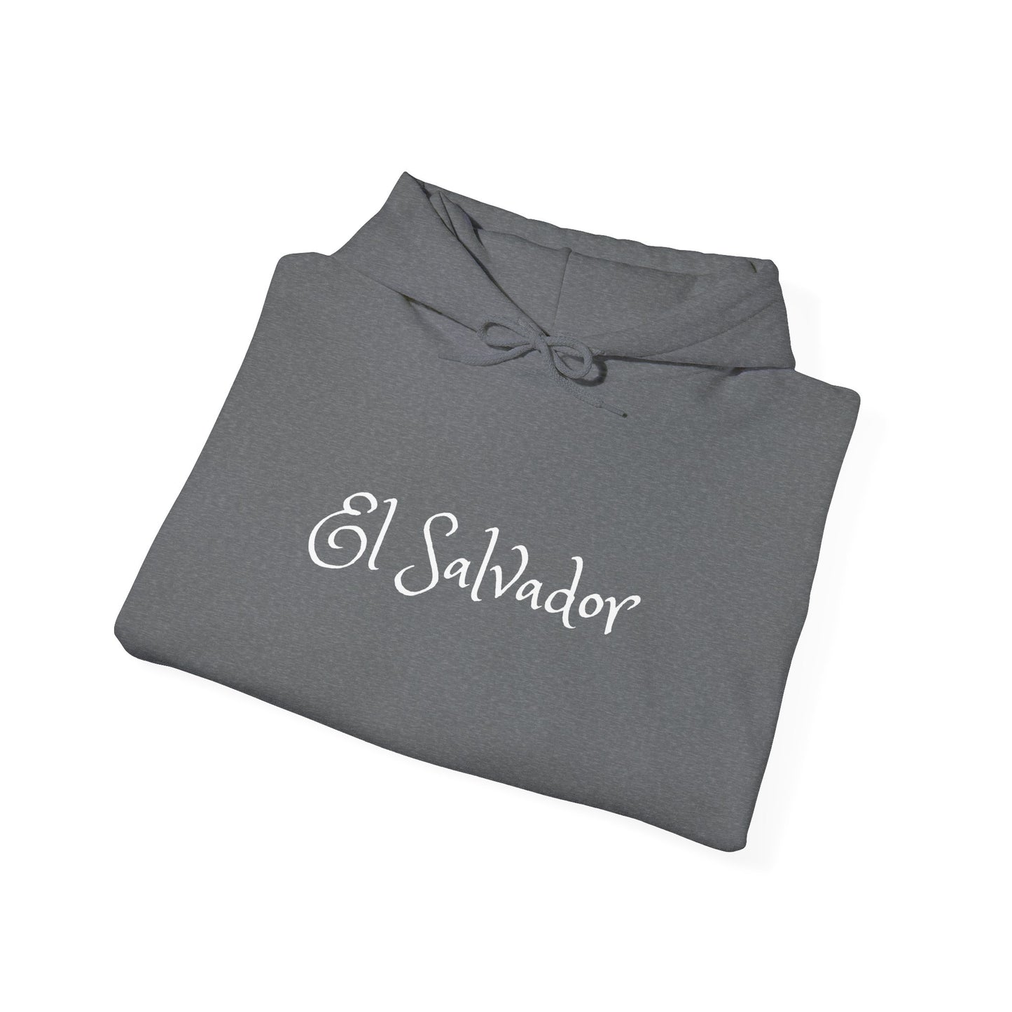 Custom El Salvador Hoodie Club de las tias