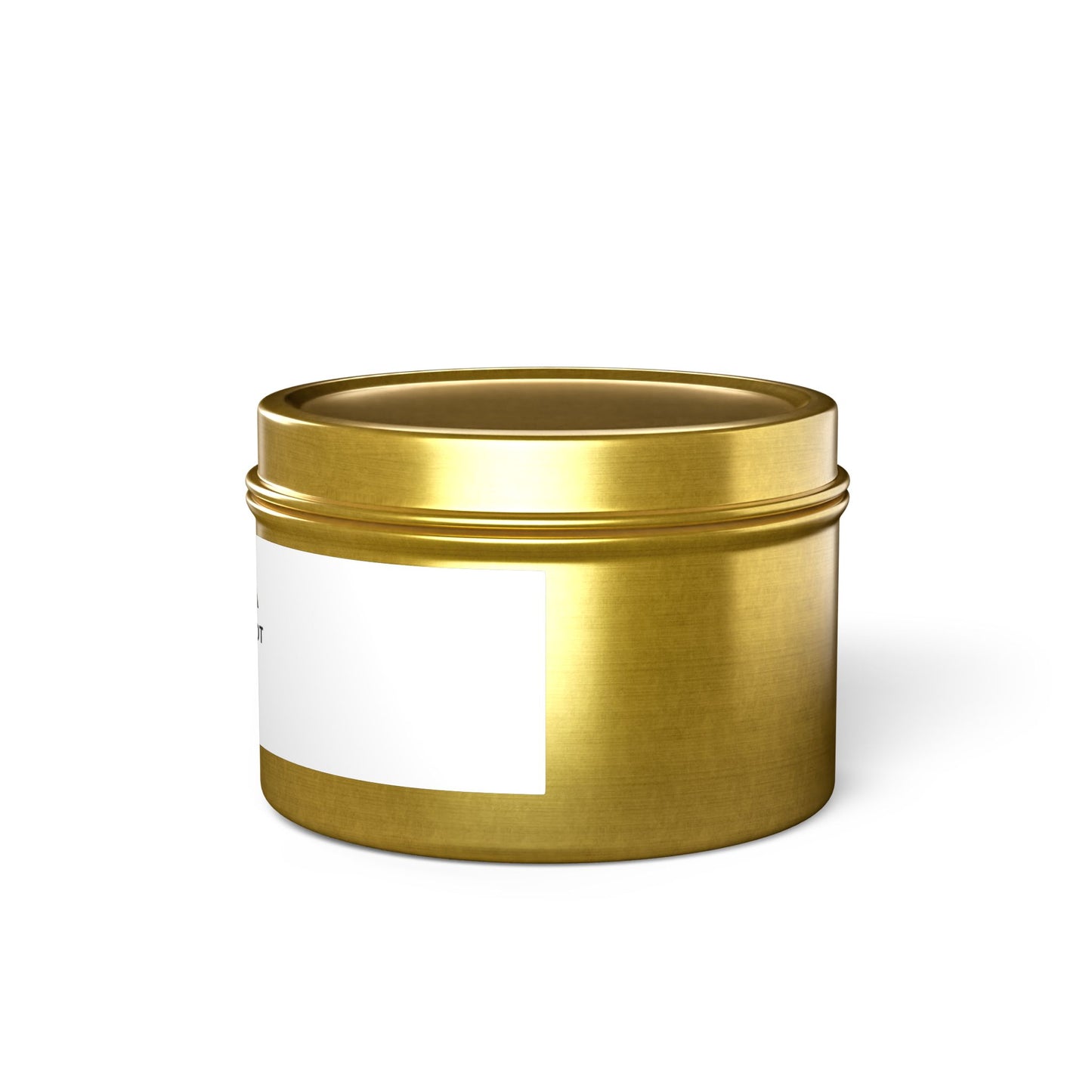 SIGMA "Do it for the plot!" Tin Candles