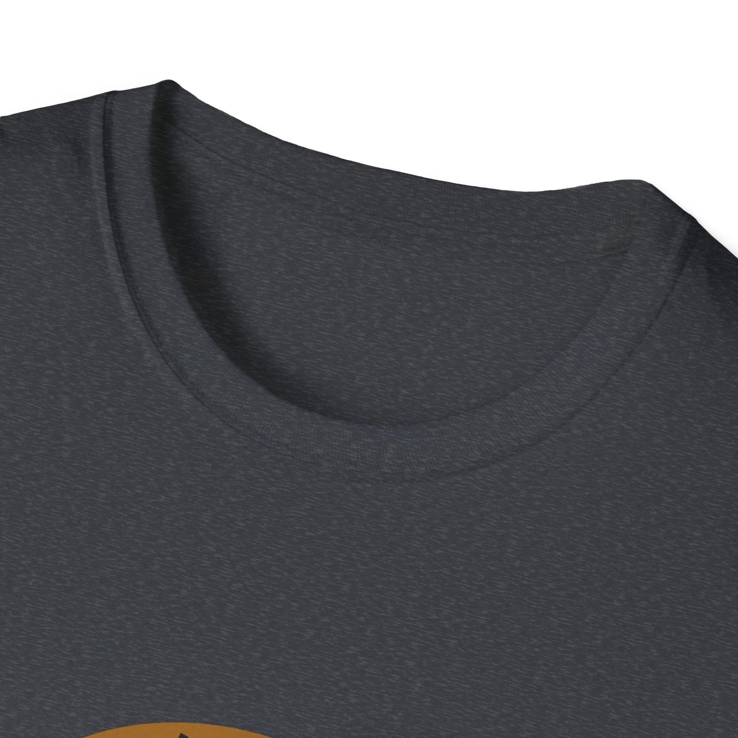 Paddle Jax 904 Unisex Softstyle T-Shirt