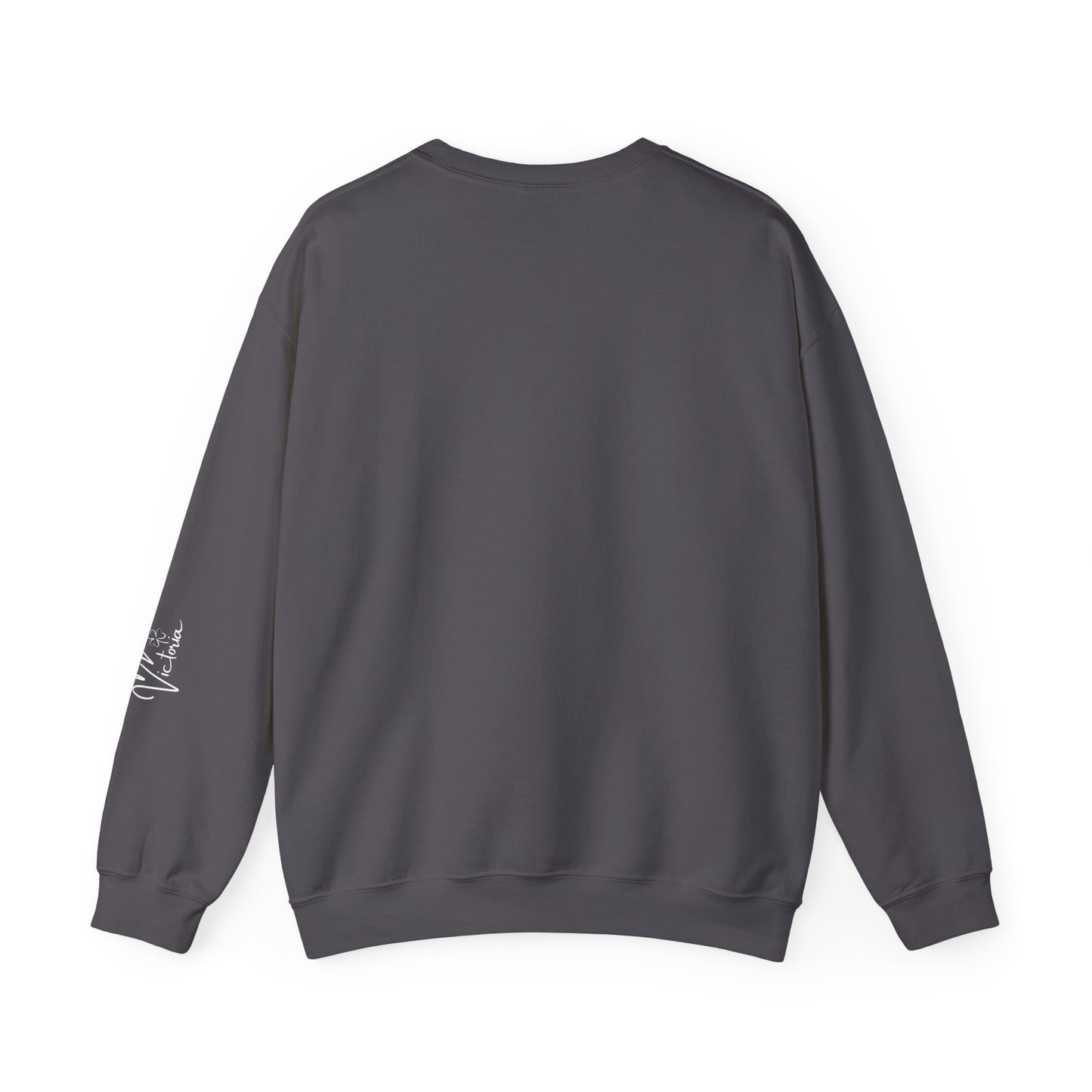 Custom Irish Sisters Sweatshirt Celebrate Sisterhood with a Touch of Irish Charm