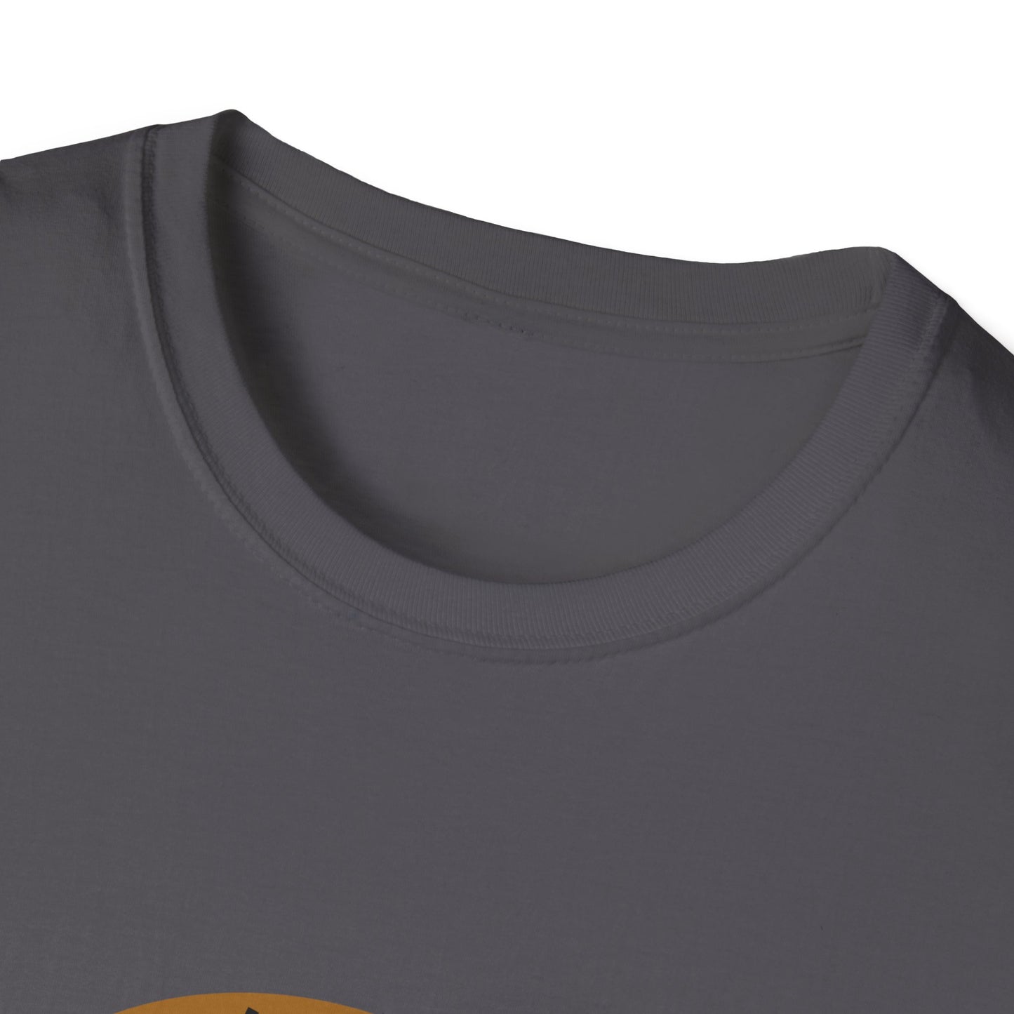 Paddle Jax 904 Unisex Softstyle T-Shirt