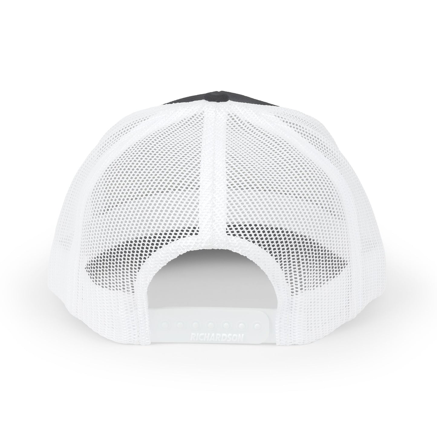 Custom Bar MItzvah (Ben) Snapback Trucker Cap