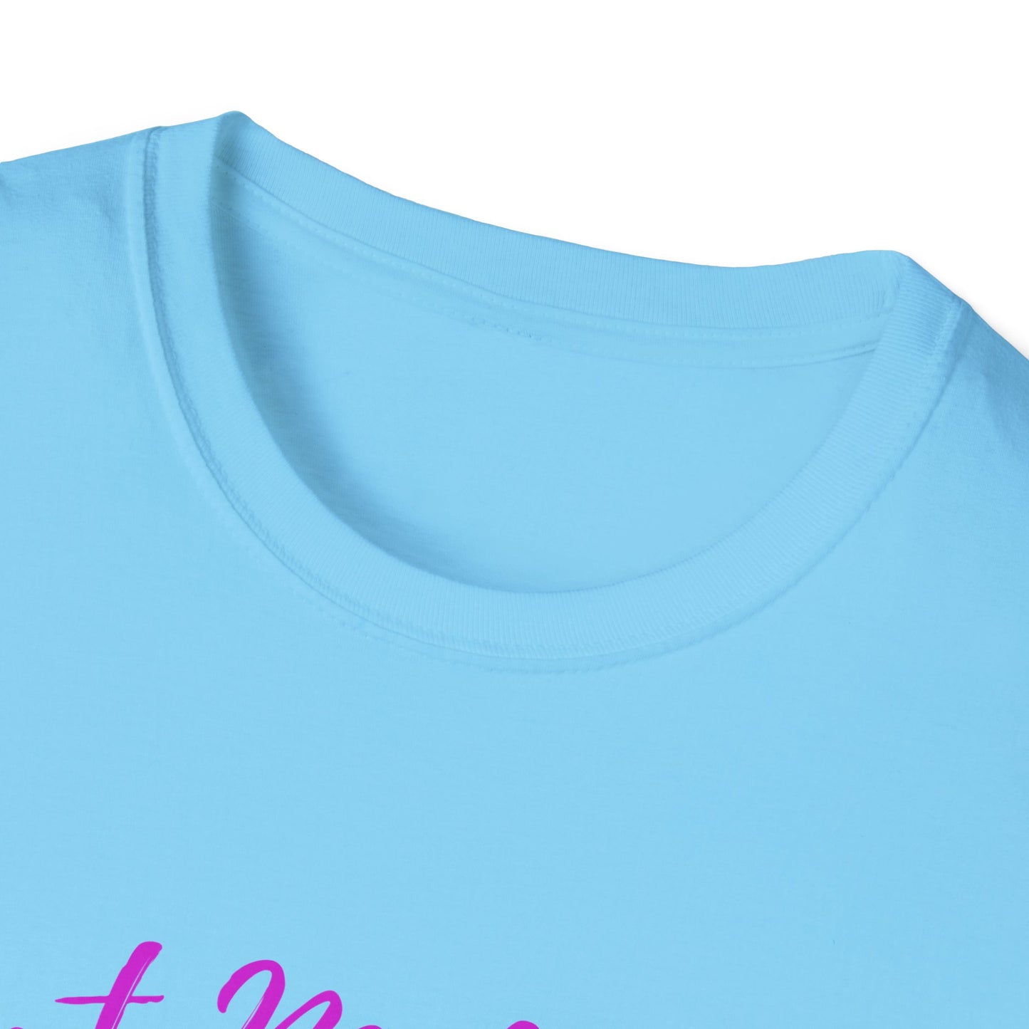 Bat Mitzvah Squad T-Shirt the perfect T Shirt for the Bat Mitzvah Helpers