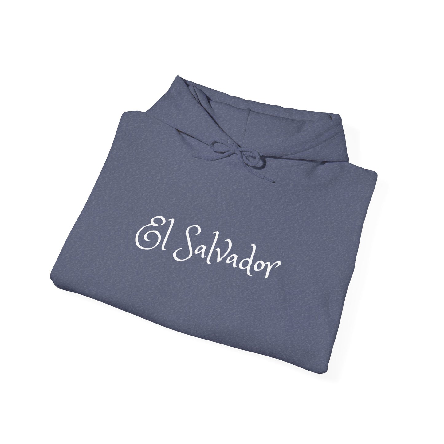 Custom El Salvador Hoodie Club de las tias