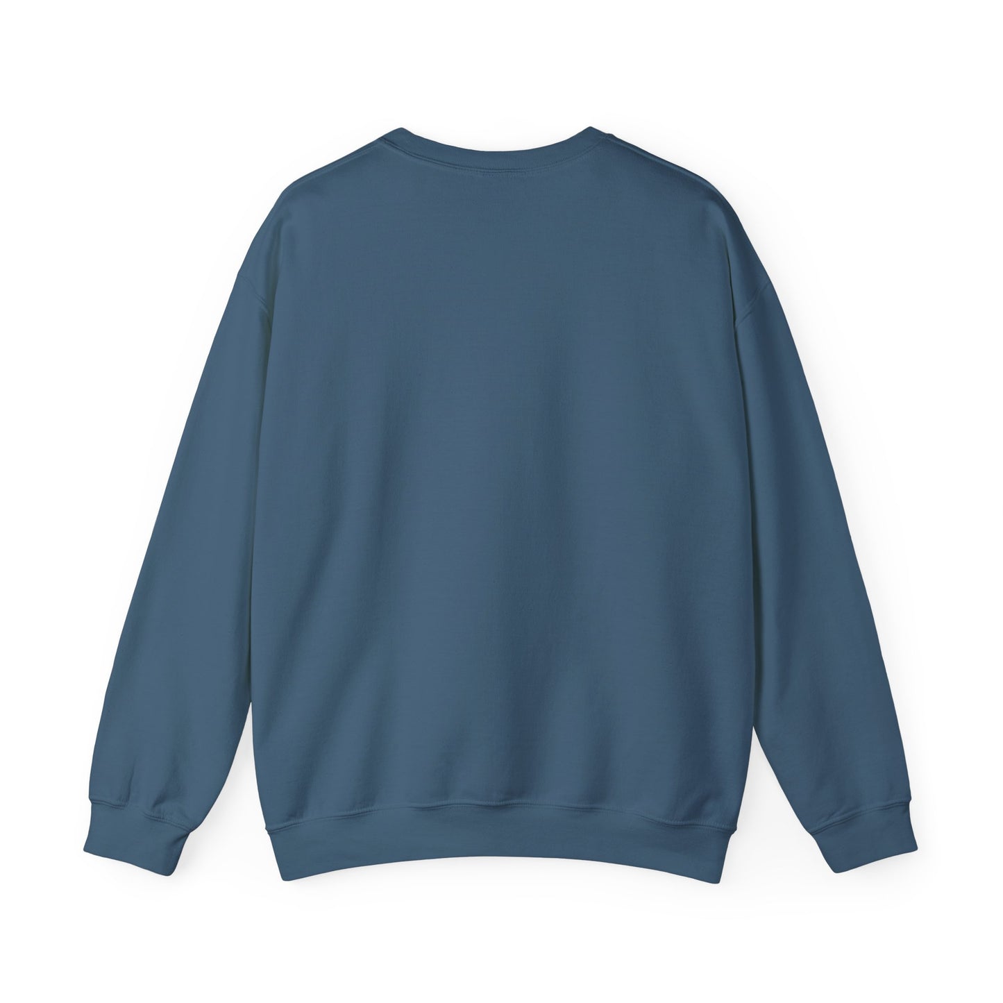 In My Mom Era Heavy Blend™ Crewneck Sweatshirt